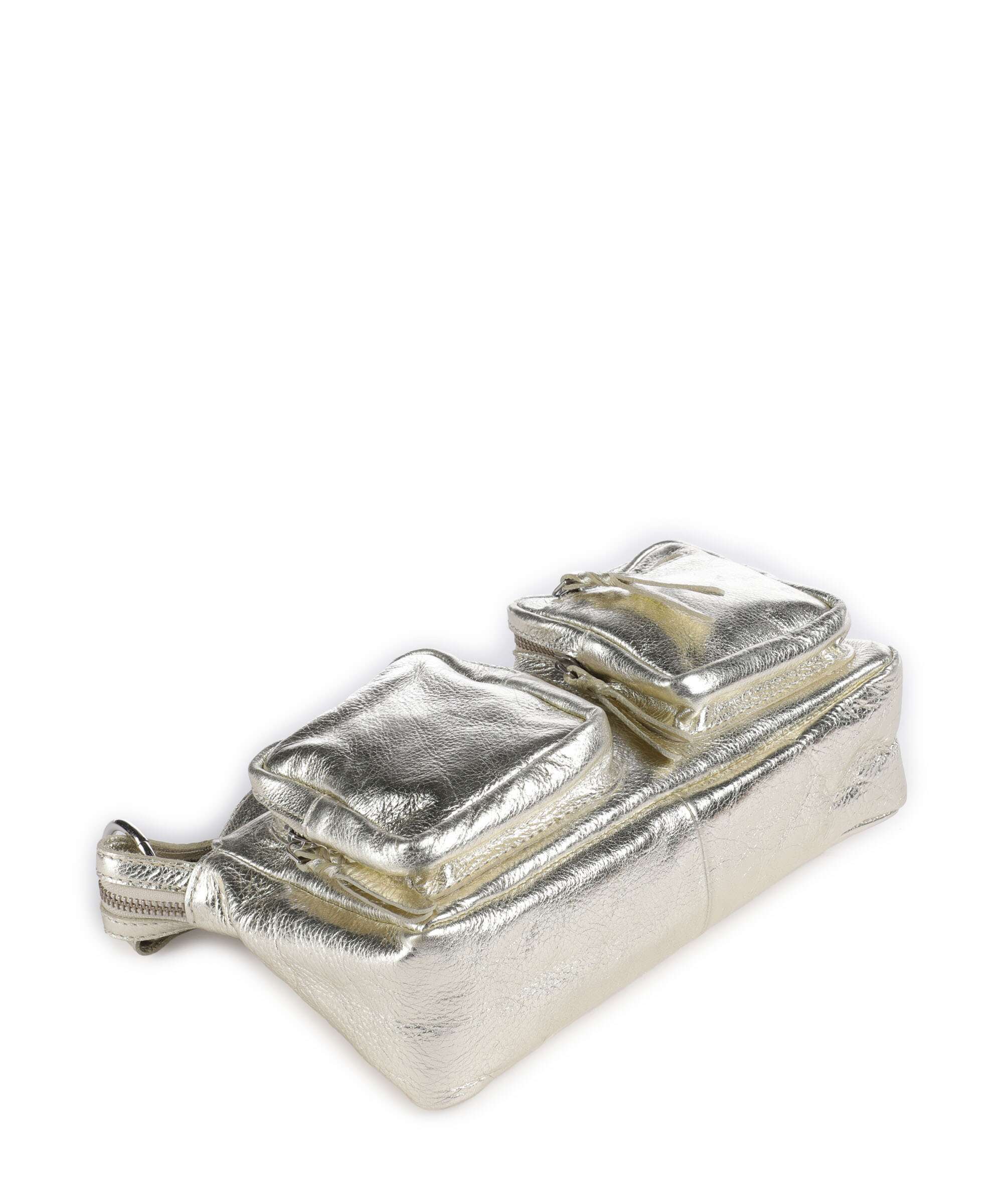 Taschendieb Wien Salvatorgasse 4 Shoulder bag gold - Image 5