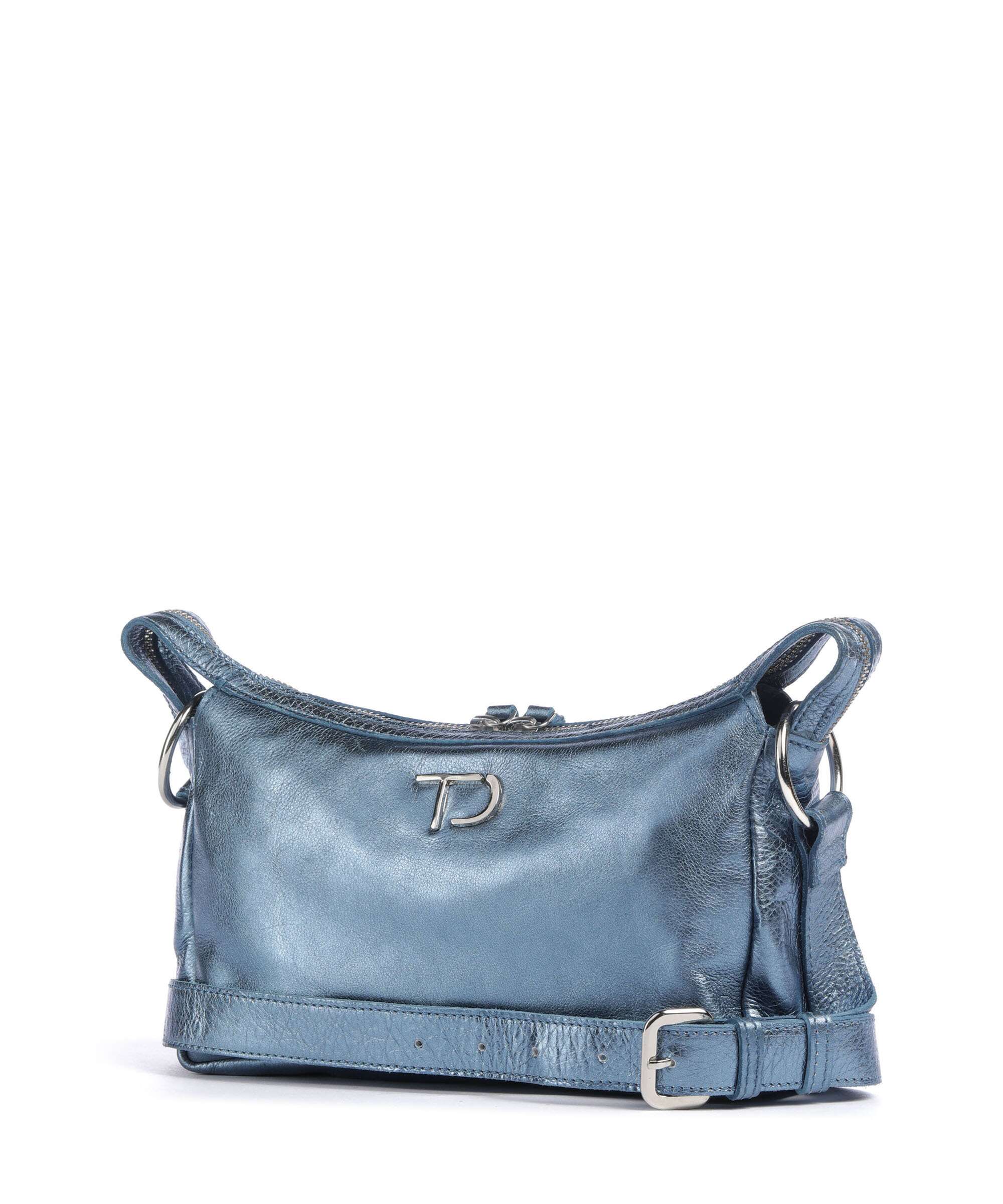 Taschendieb Wien Salvatorgasse 4 Shoulder bag blue sea - Image 2