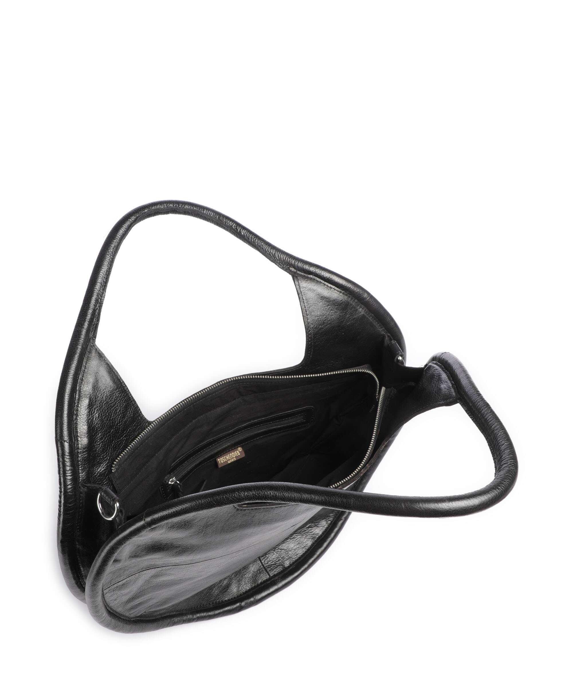 Taschendieb Wien Salvatorgasse 5 Tote bag black bean - Image 6