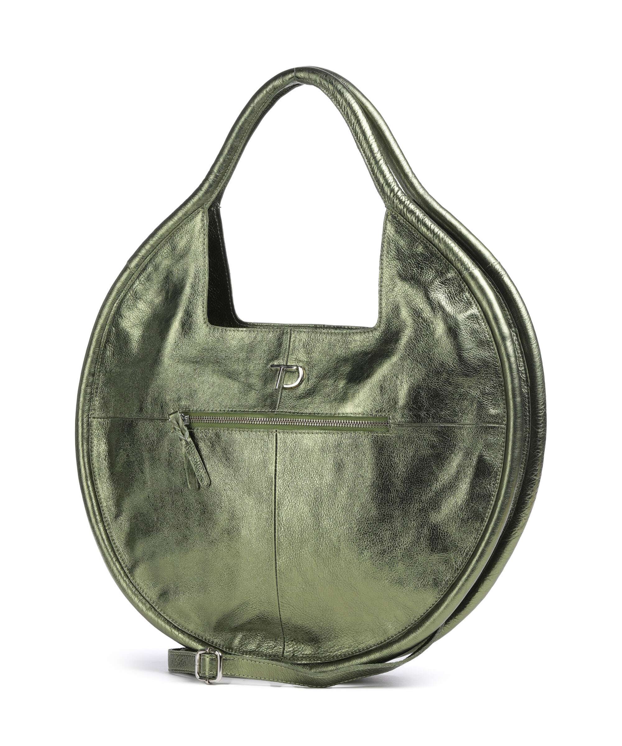 Taschendieb Wien Salvatorgasse 5 Tote bag green moos - Image 2