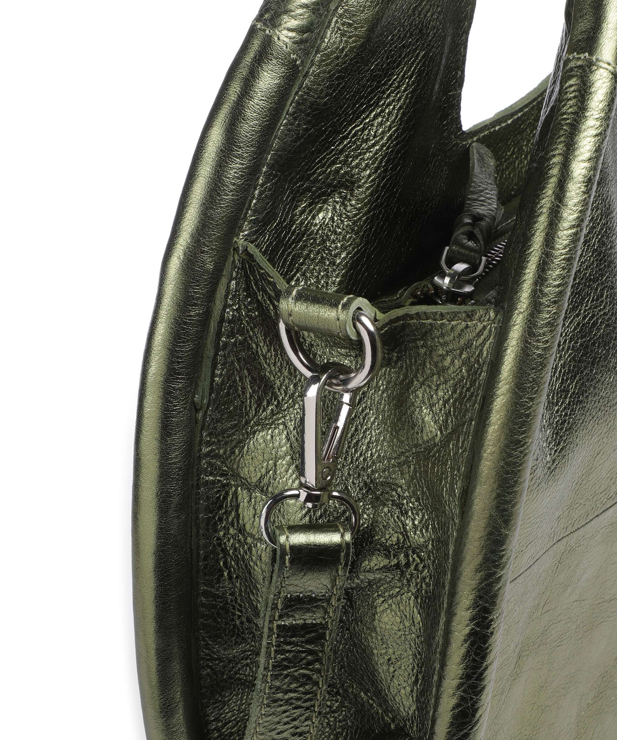 Taschendieb Wien Salvatorgasse 5 Tote bag green moos - Image 4