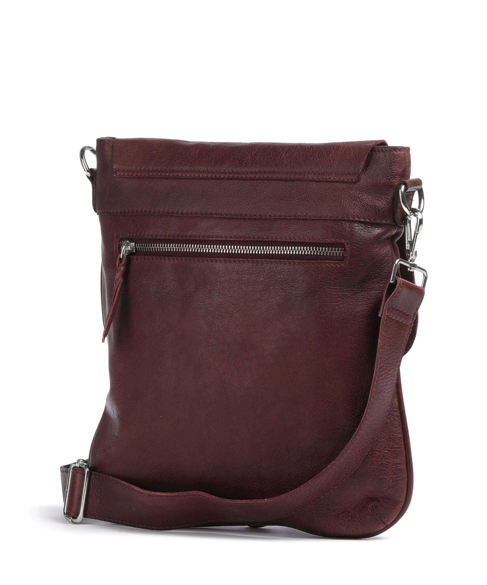 Taschendieb Wien Salvatorianerplatz 2 Crossbody bag brown brandy - Image 2