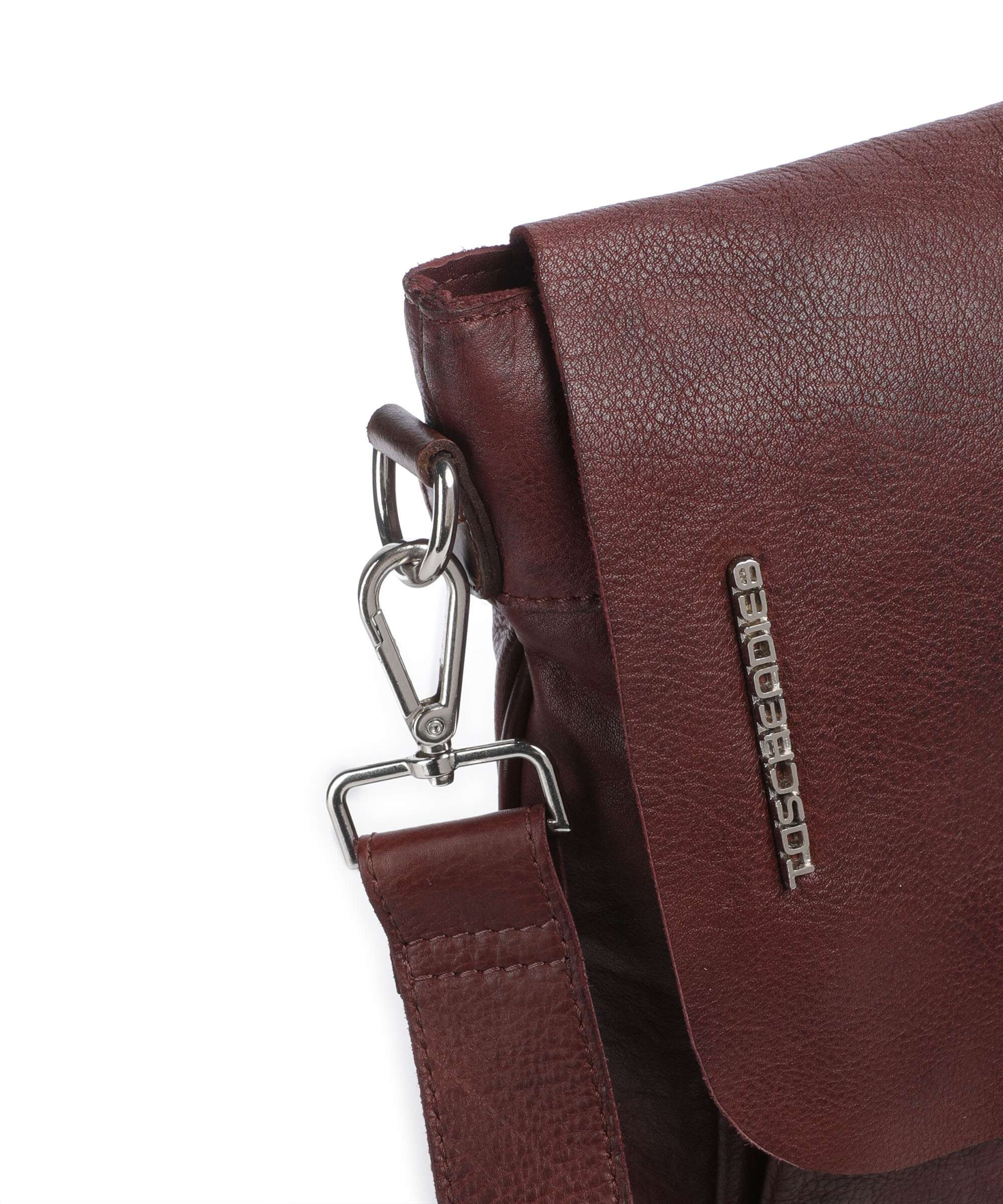 Taschendieb Wien Salvatorianerplatz 2 Crossbody bag brown brandy - Image 4