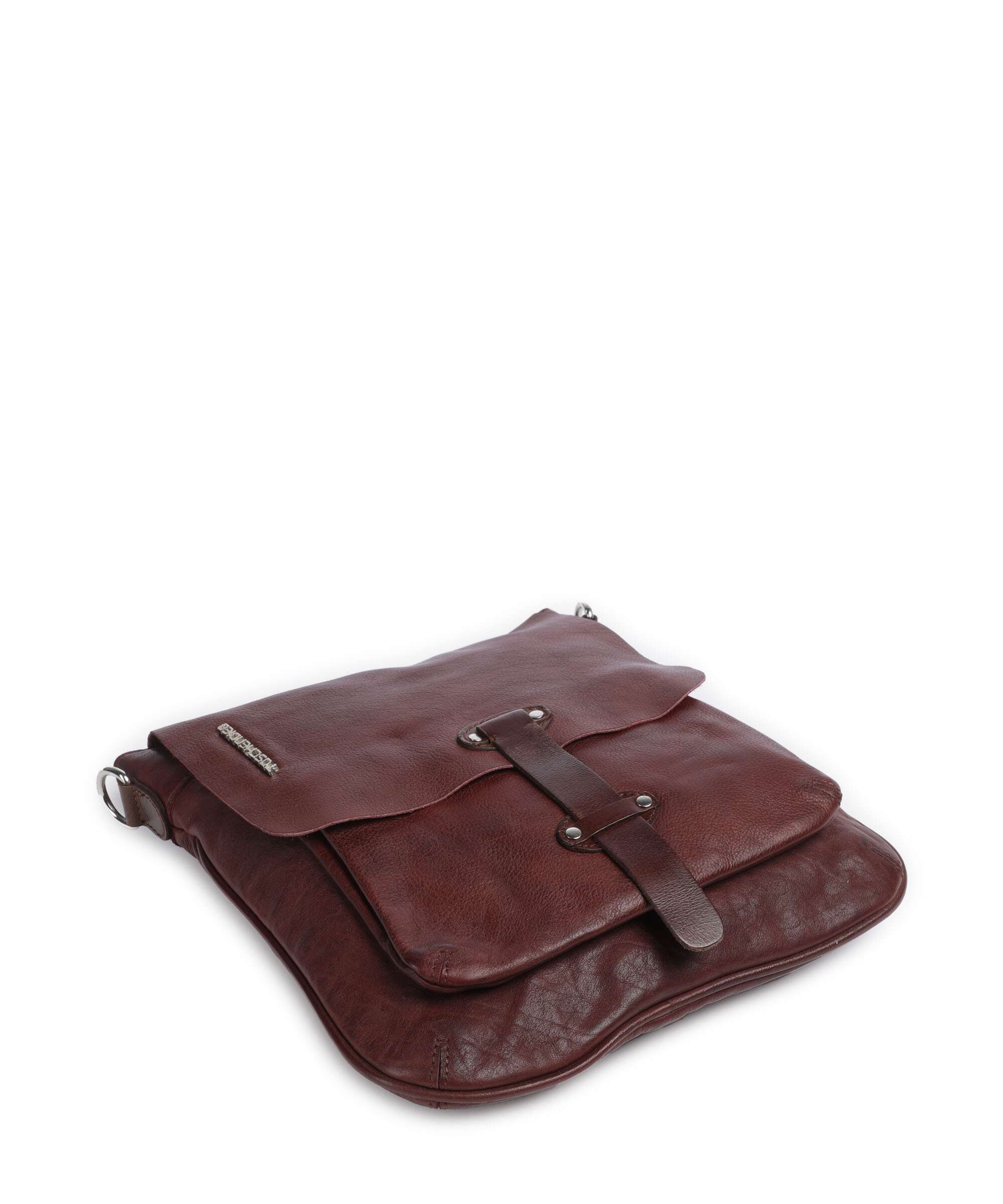 Taschendieb Wien Salvatorianerplatz 2 Crossbody bag brown brandy - Image 5