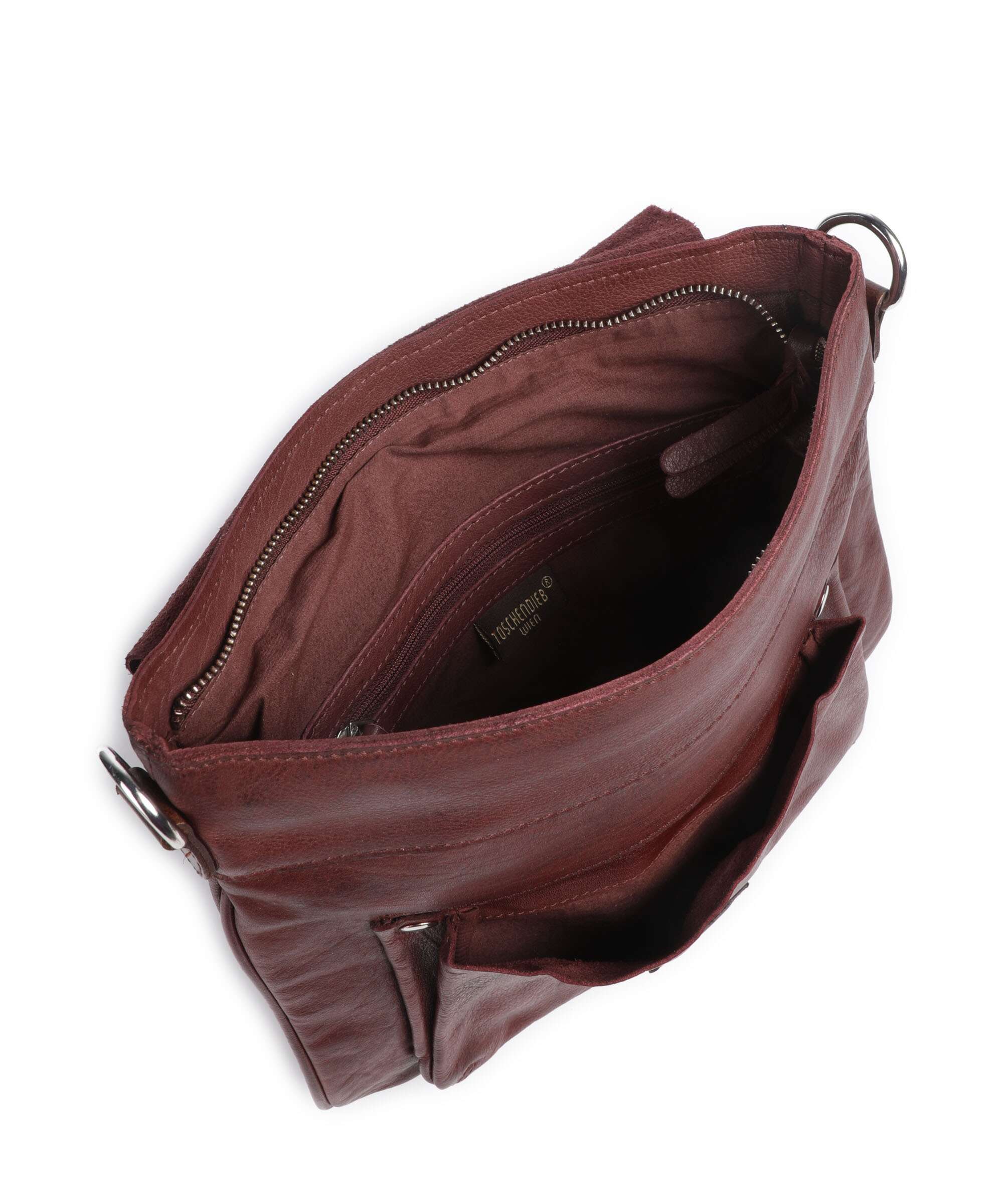 Taschendieb Wien Salvatorianerplatz 2 Crossbody bag brown brandy - Image 6