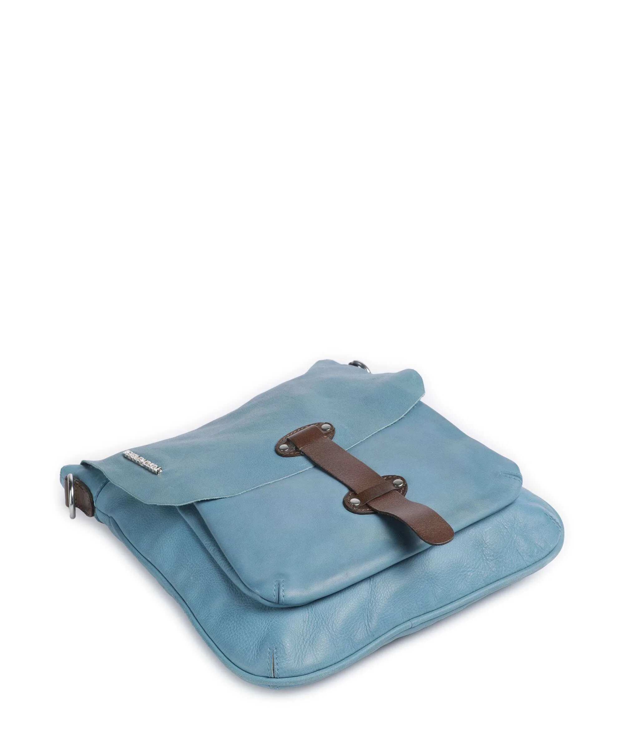 Taschendieb Wien Salvatorianerplatz 2 Crossbody bag blue sky - Image 5