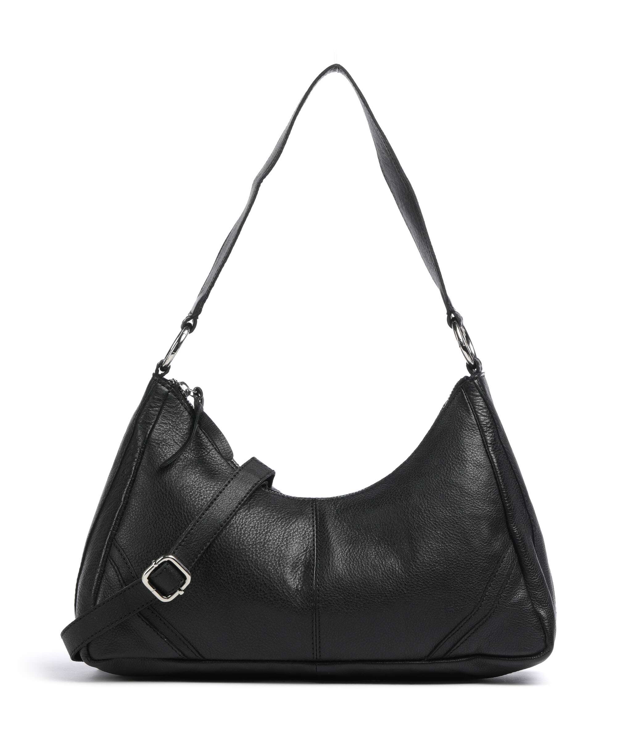 Taschendieb Wien Salvatorianerplatz 3 Shoulder bag black bean