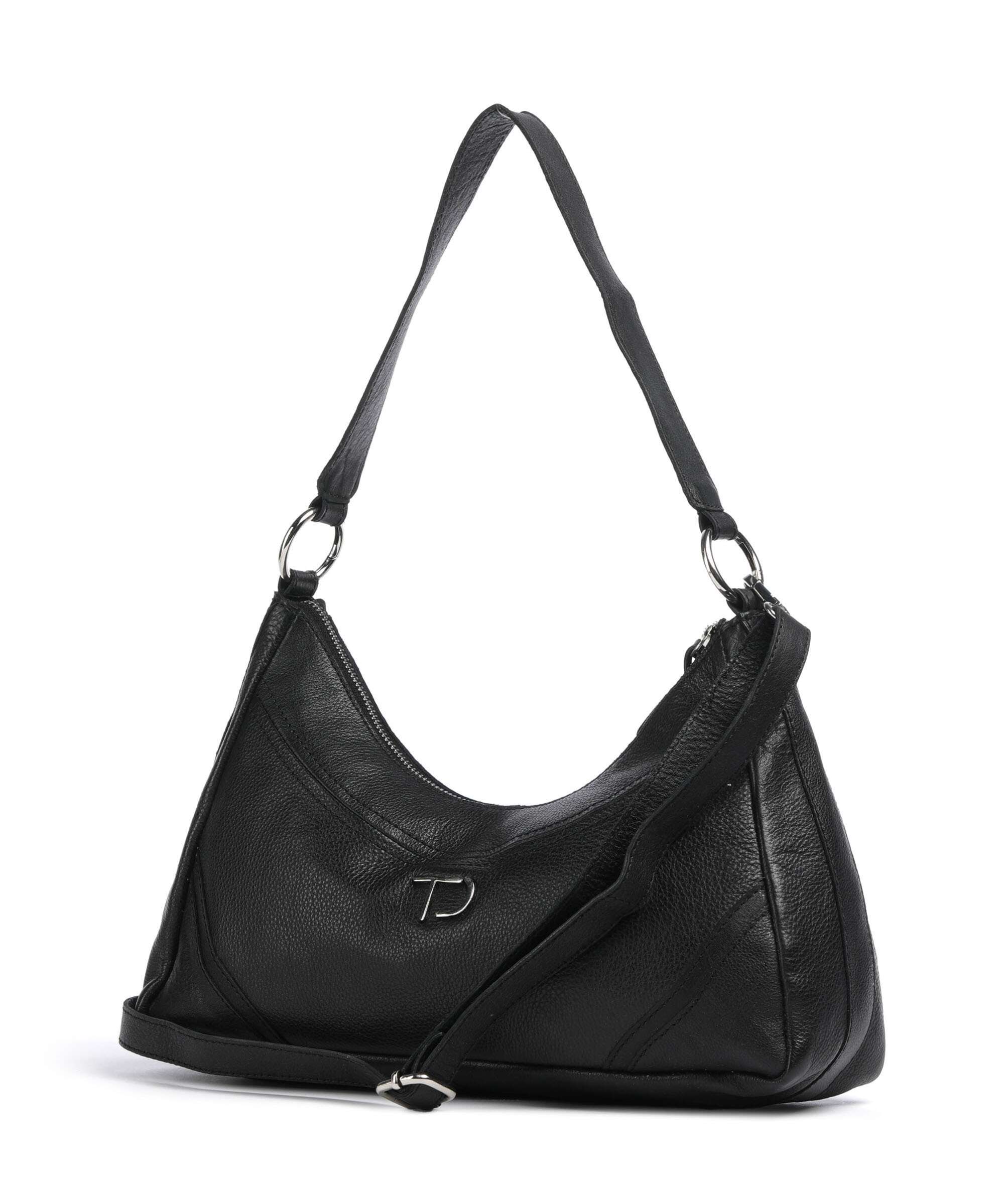 Taschendieb Wien Salvatorianerplatz 3 Shoulder bag black bean - Image 2