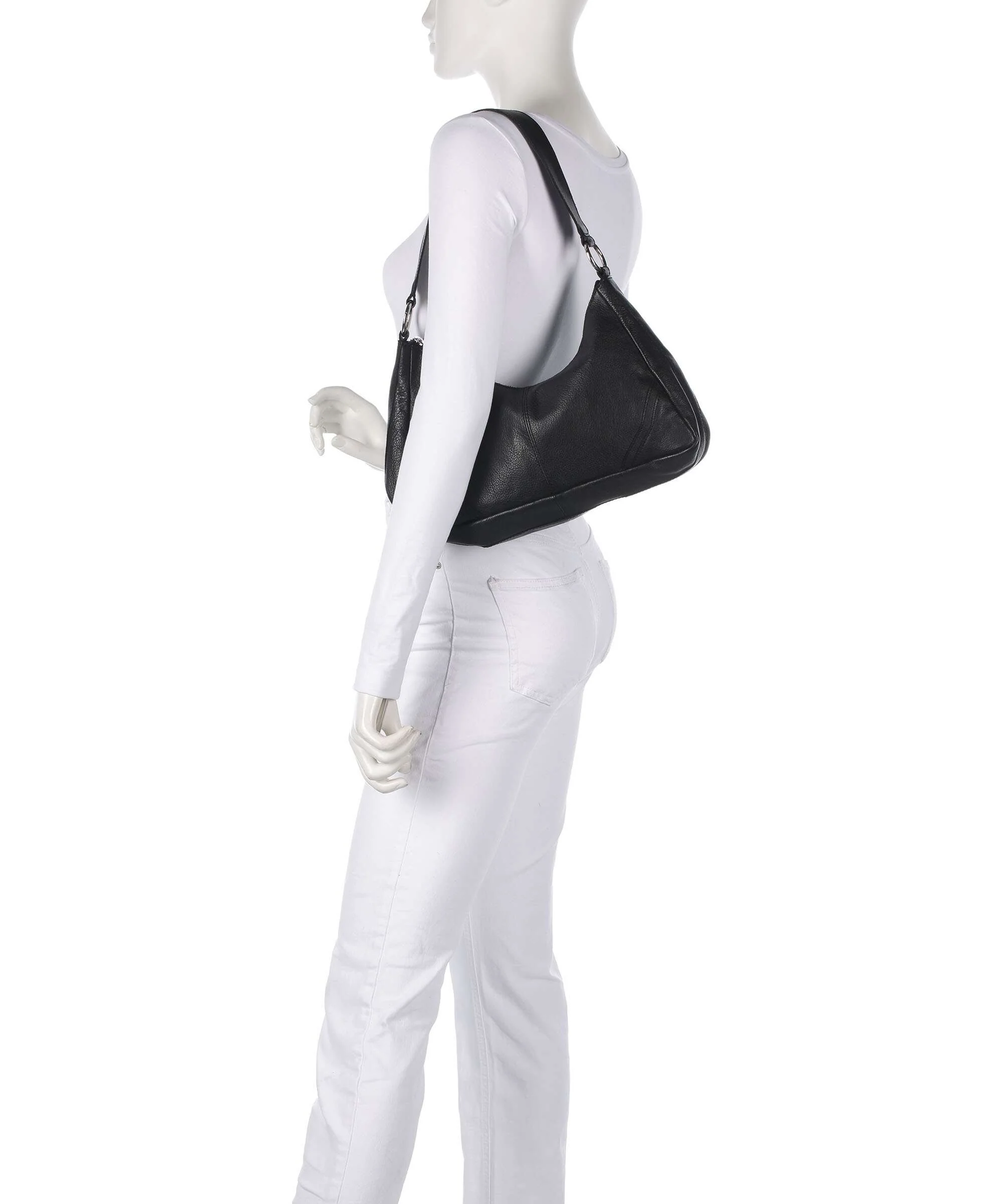 Taschendieb Wien Salvatorianerplatz 3 Shoulder bag black bean - Image 3