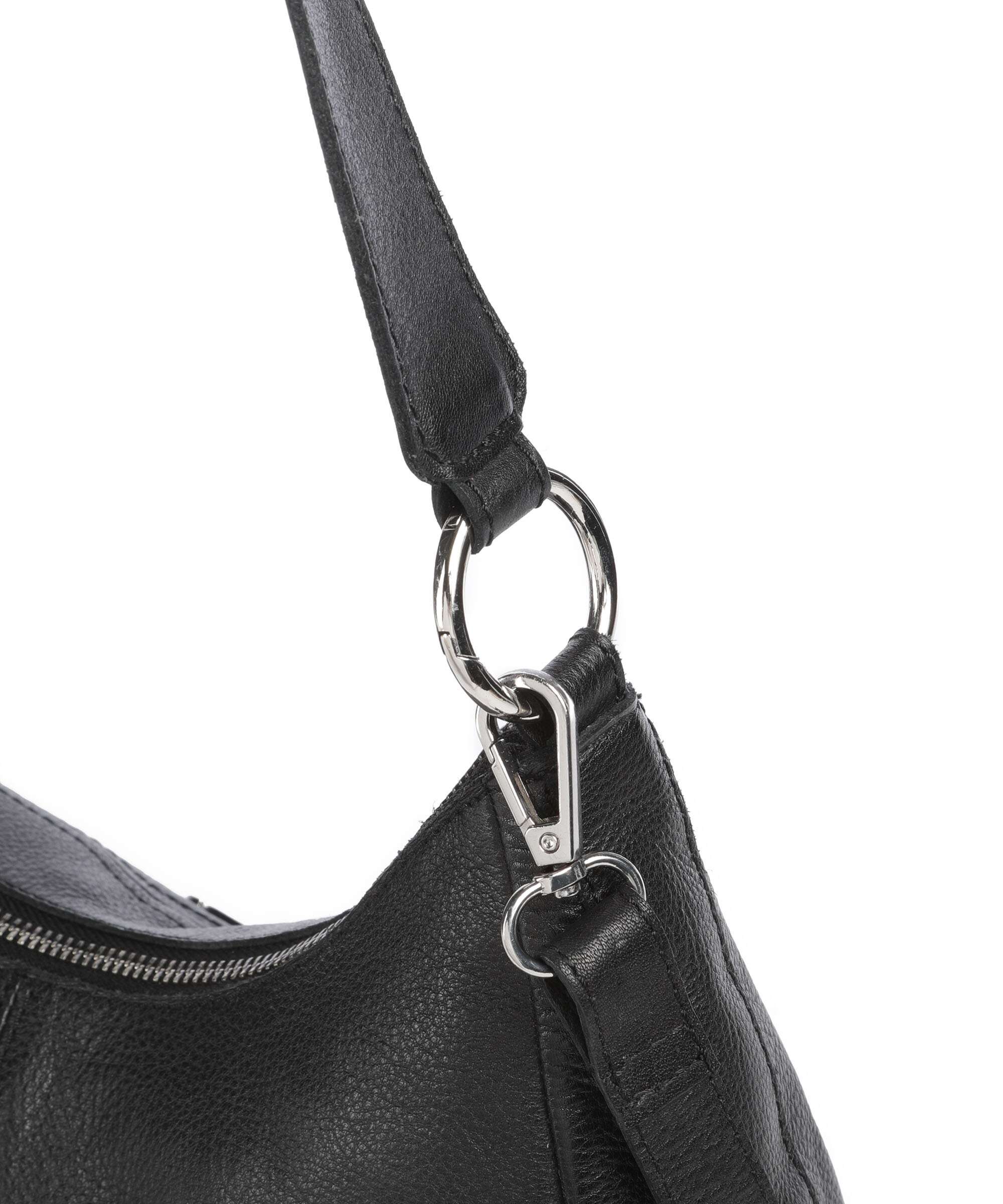 Taschendieb Wien Salvatorianerplatz 3 Shoulder bag black bean - Image 4