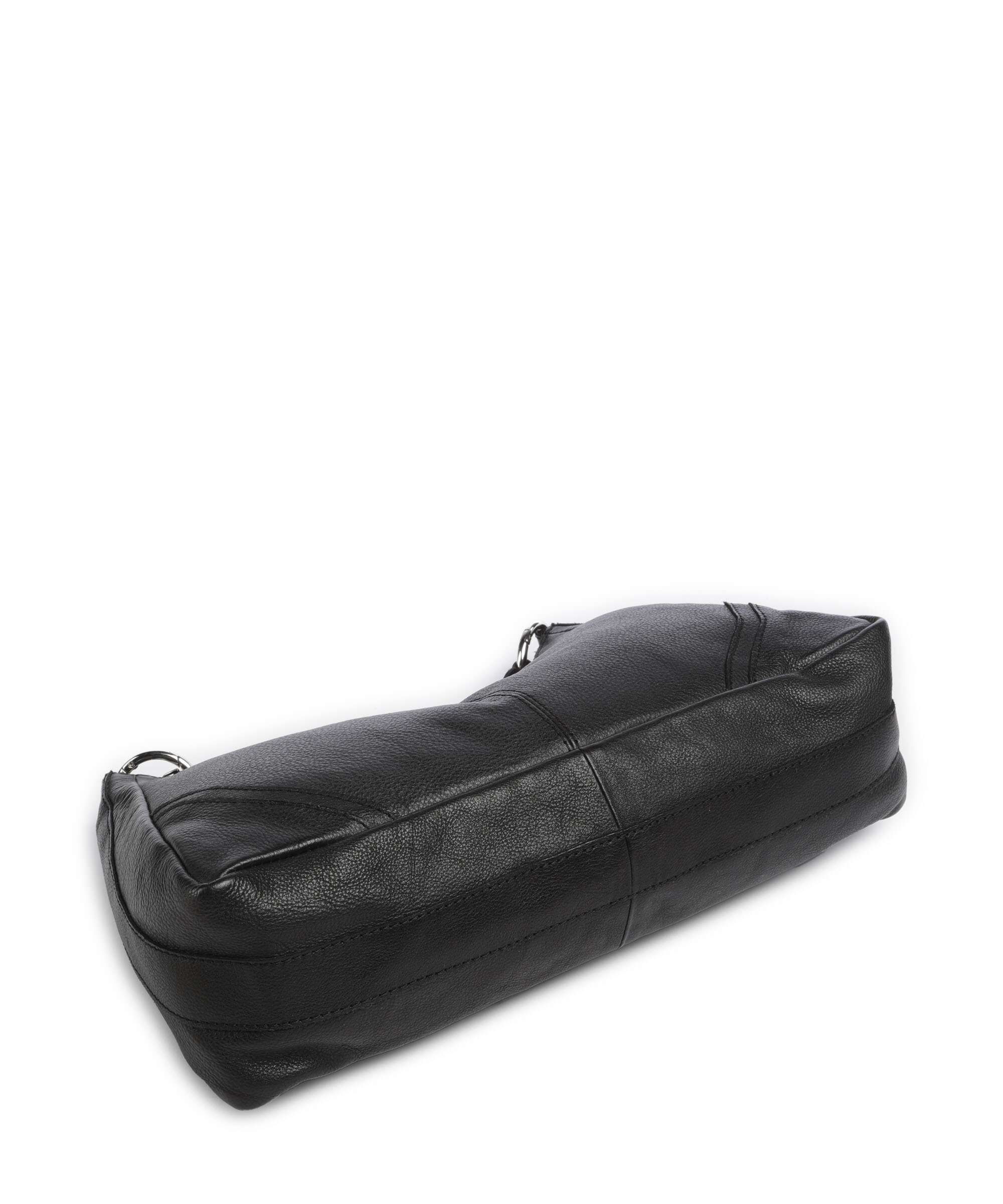 Taschendieb Wien Salvatorianerplatz 3 Shoulder bag black bean - Image 5