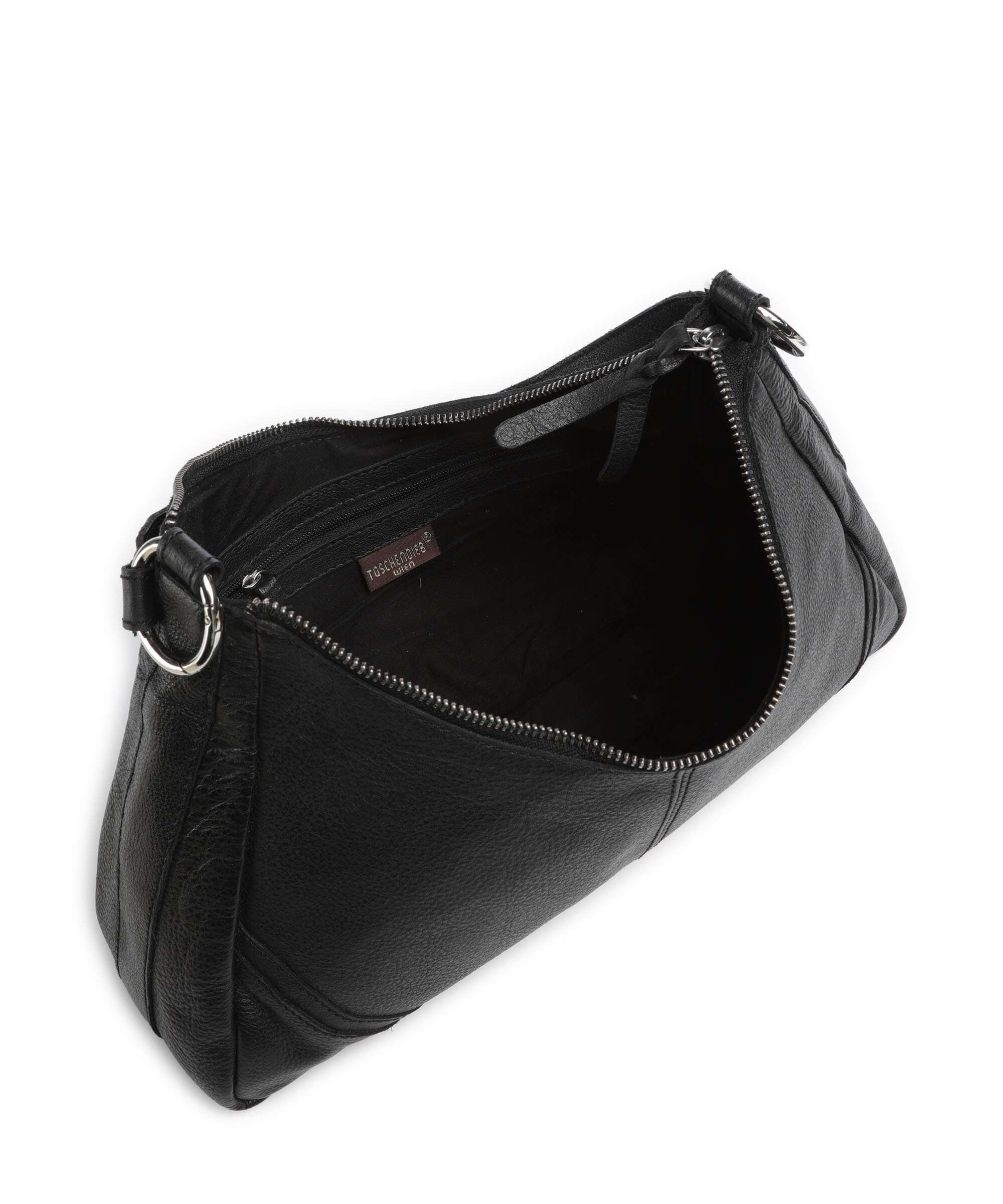 Taschendieb Wien Salvatorianerplatz 3 Shoulder bag black bean - Image 6
