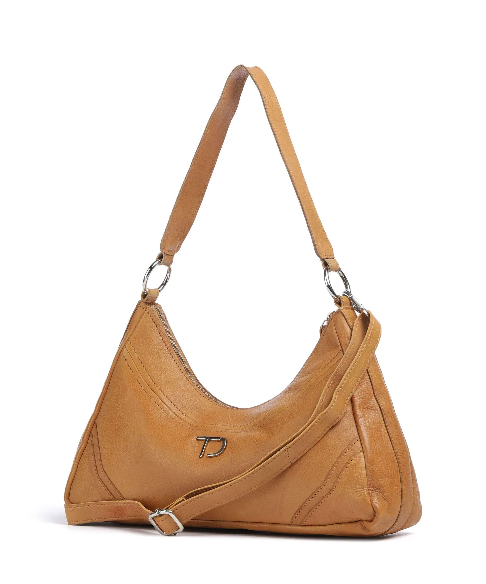 Taschendieb Wien Salvatorianerplatz 3 Shoulder bag camel - Image 2