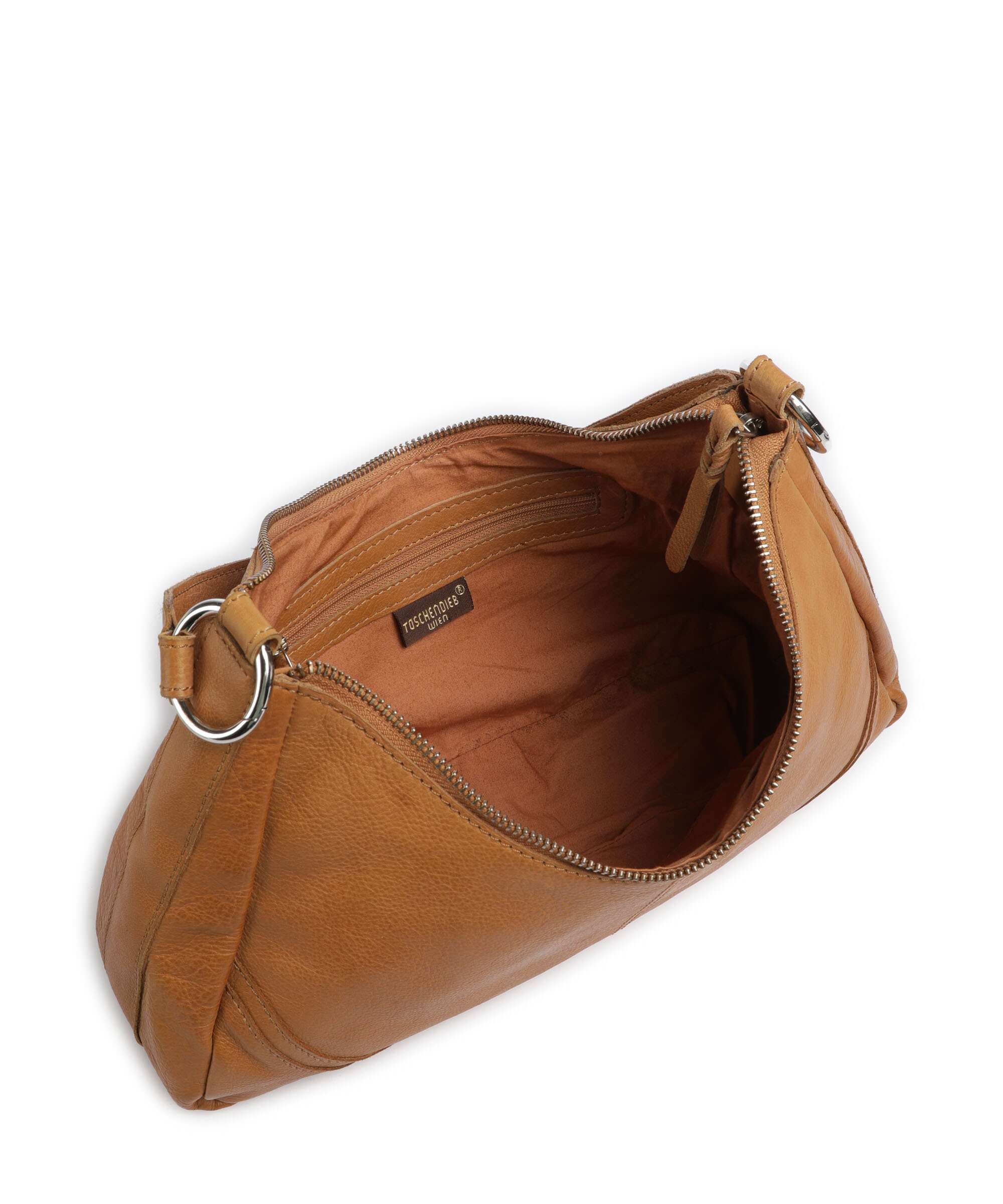Taschendieb Wien Salvatorianerplatz 3 Shoulder bag camel - Image 6