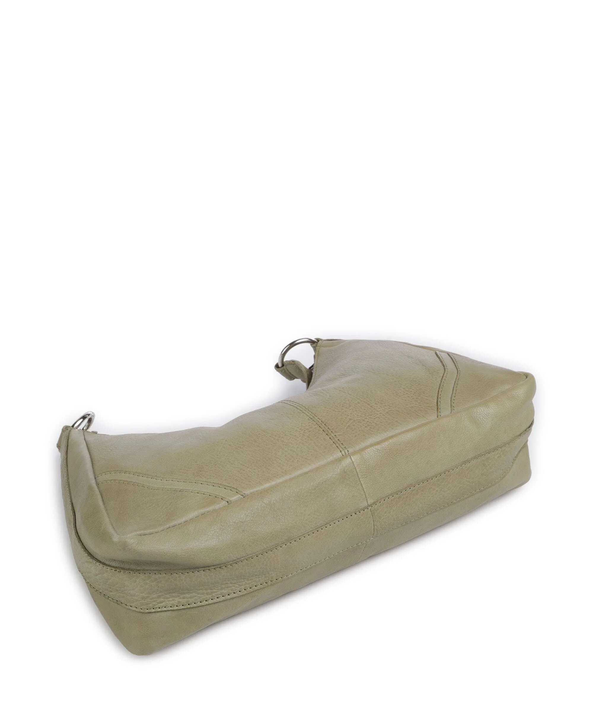 Taschendieb Wien Salvatorianerplatz 3 Shoulder bag green leaf - Image 5
