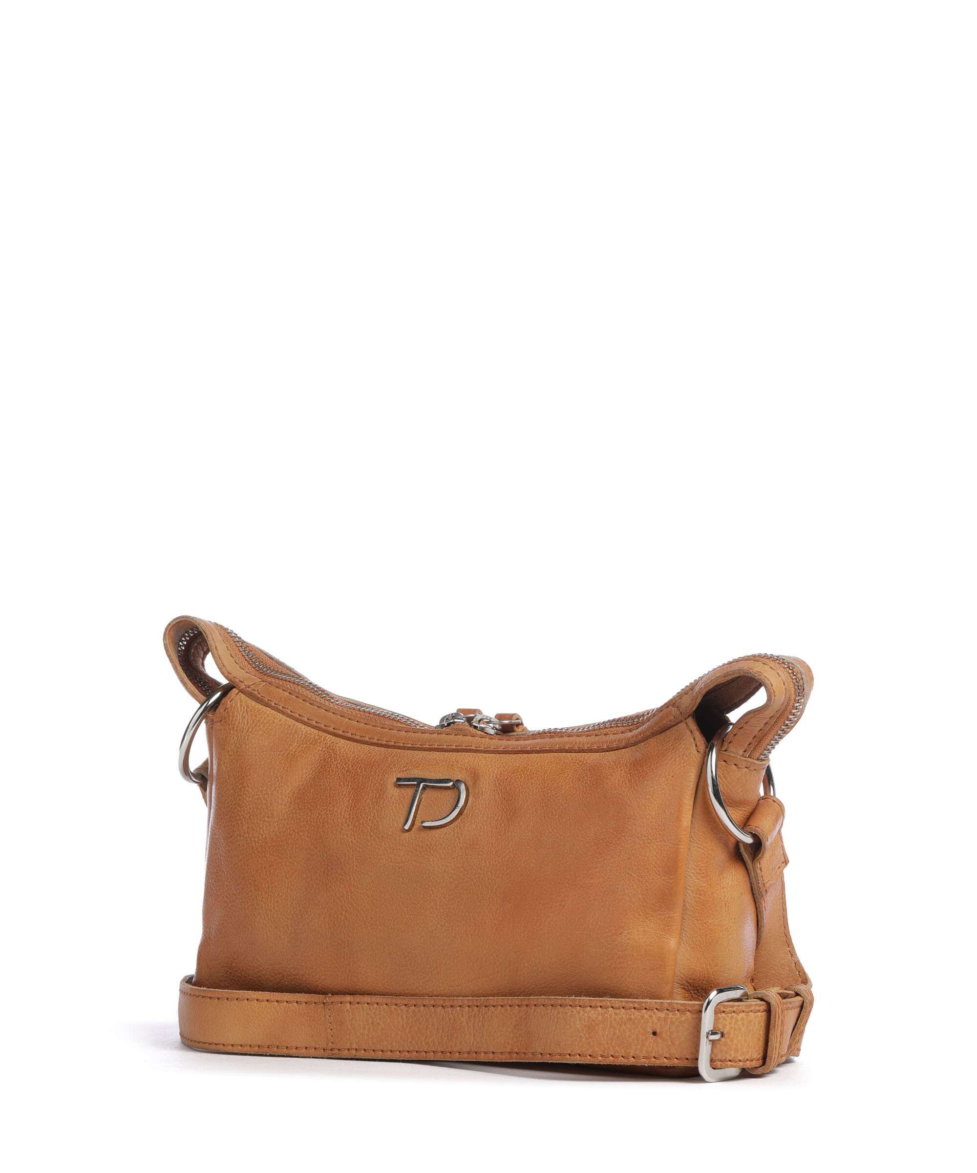 Taschendieb Wien Salvatorianerplatz 4 Shoulder bag camel - Image 2
