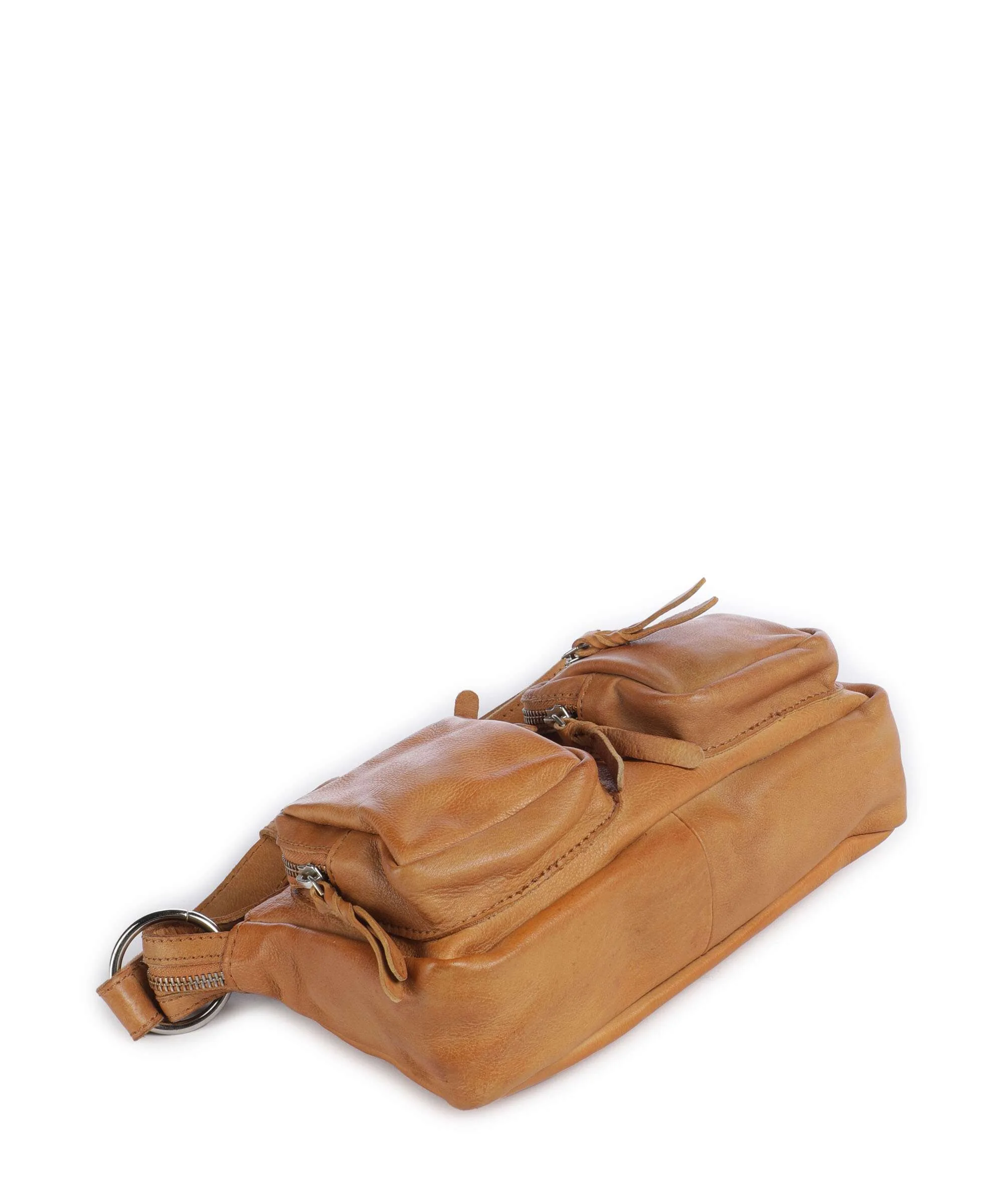 Taschendieb Wien Salvatorianerplatz 4 Shoulder bag camel - Image 5