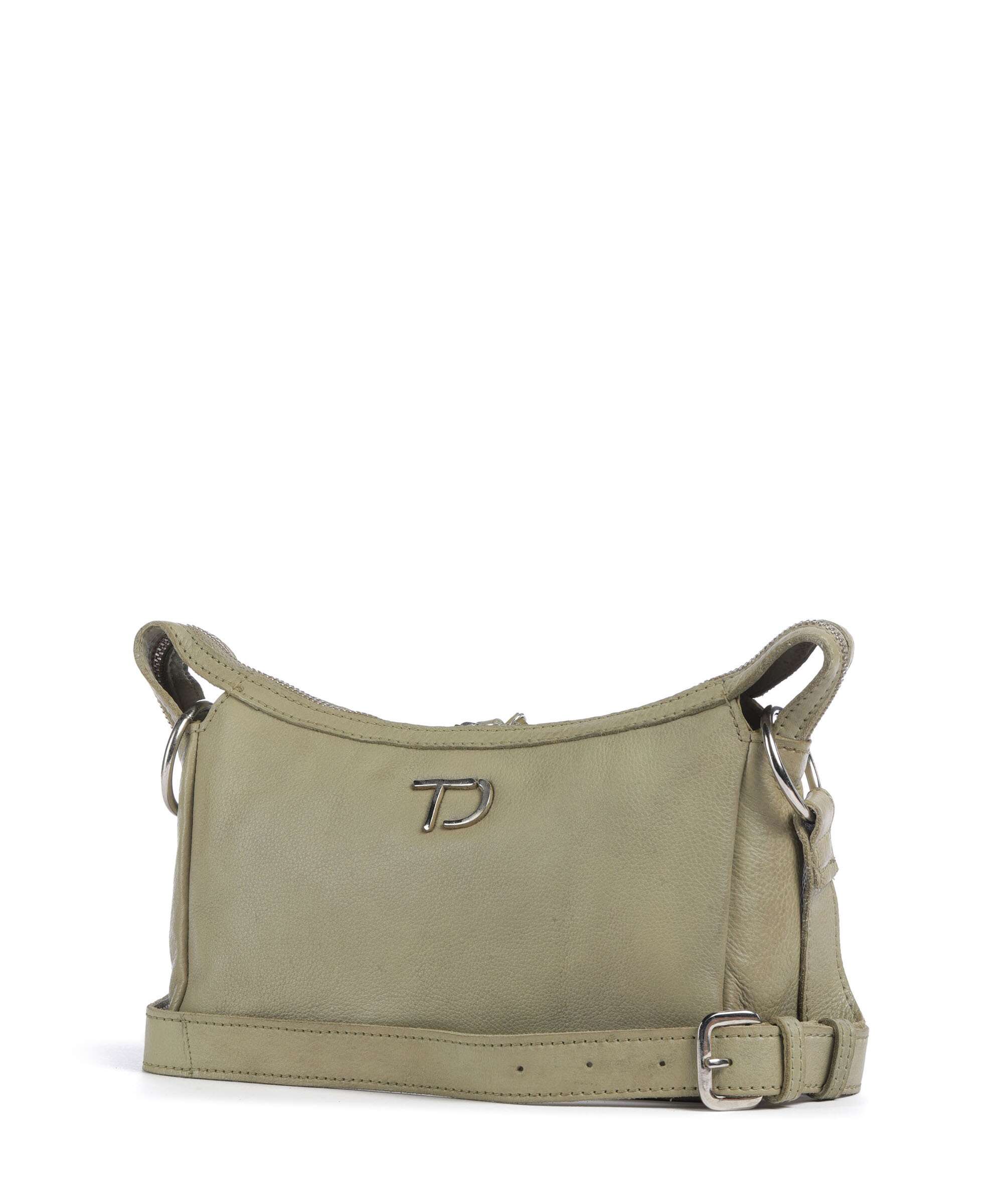 Taschendieb Wien Salvatorianerplatz 4 Shoulder bag green leaf - Image 2