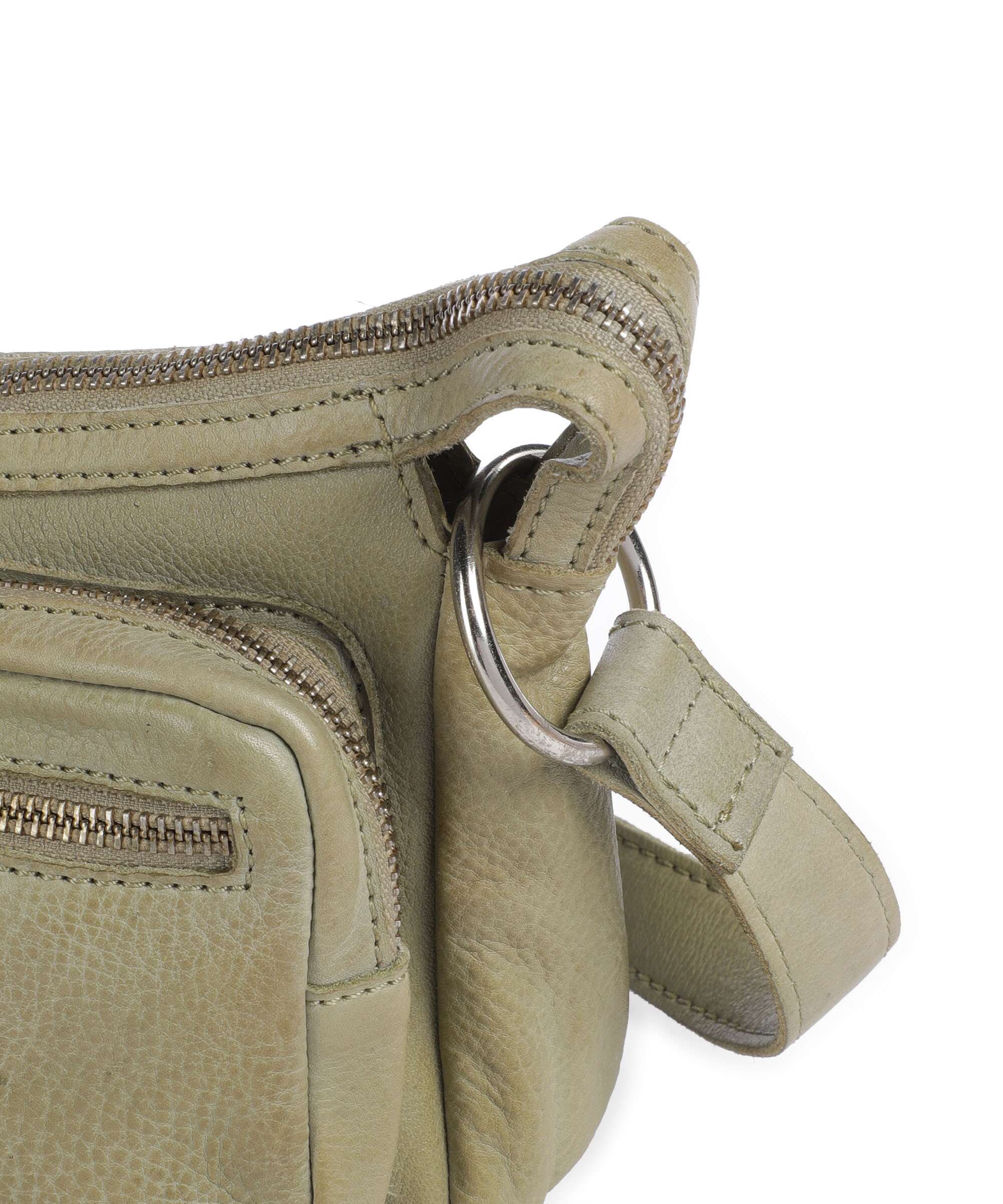 Taschendieb Wien Salvatorianerplatz 4 Shoulder bag green leaf - Image 4