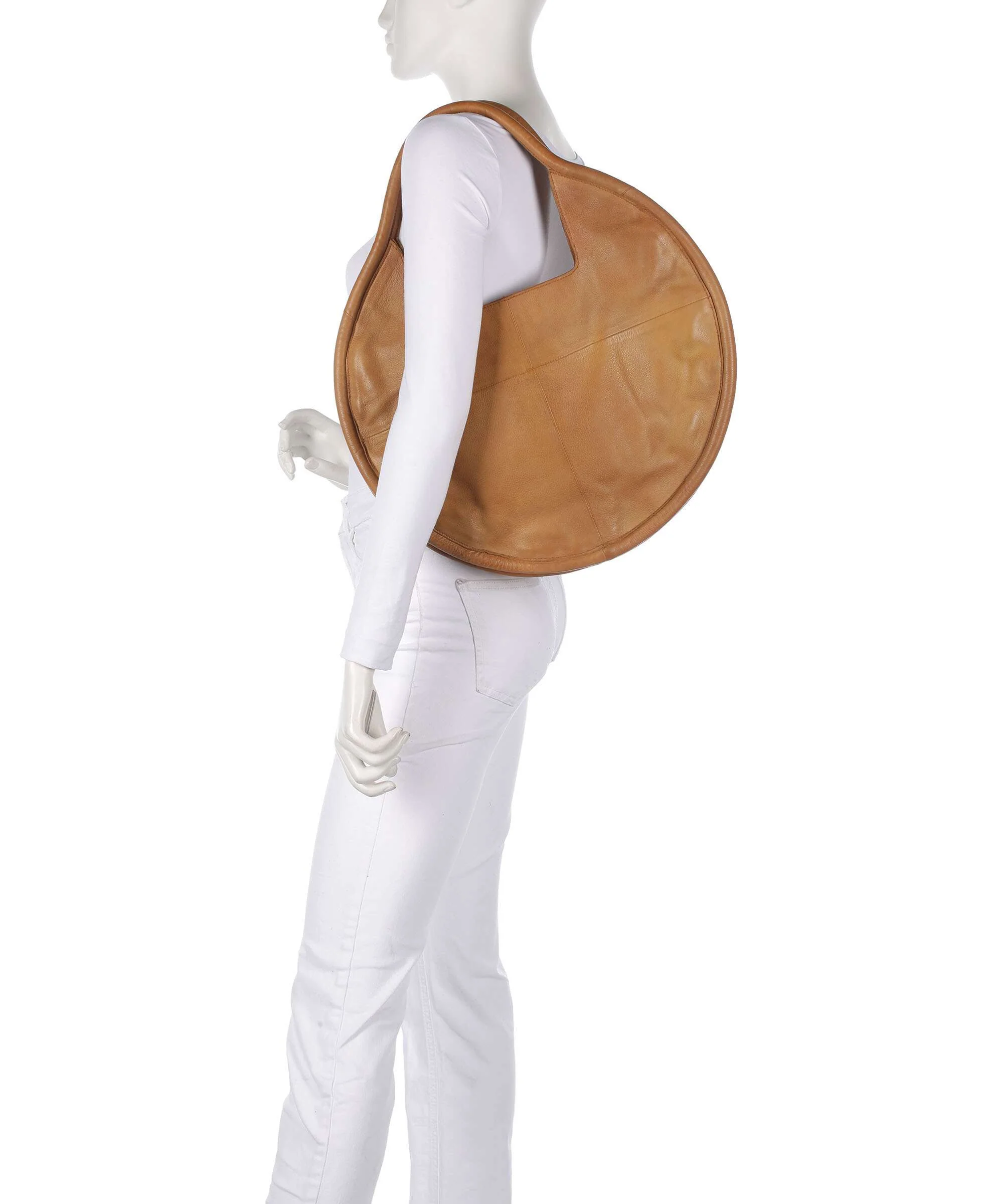 Taschendieb Wien Salvatorianerplatz 5 Tote bag camel - Image 3