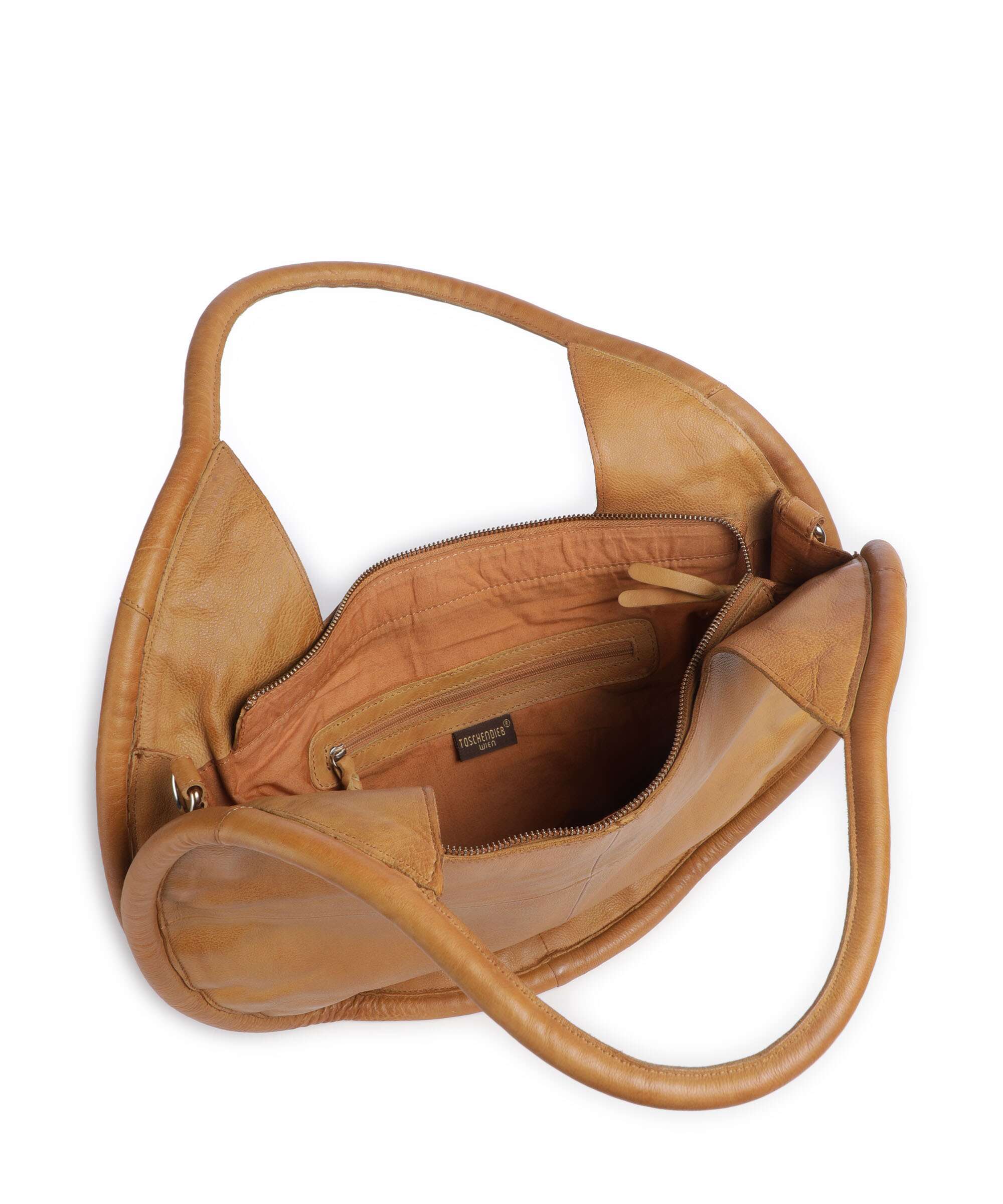Taschendieb Wien Salvatorianerplatz 5 Tote bag camel - Image 6