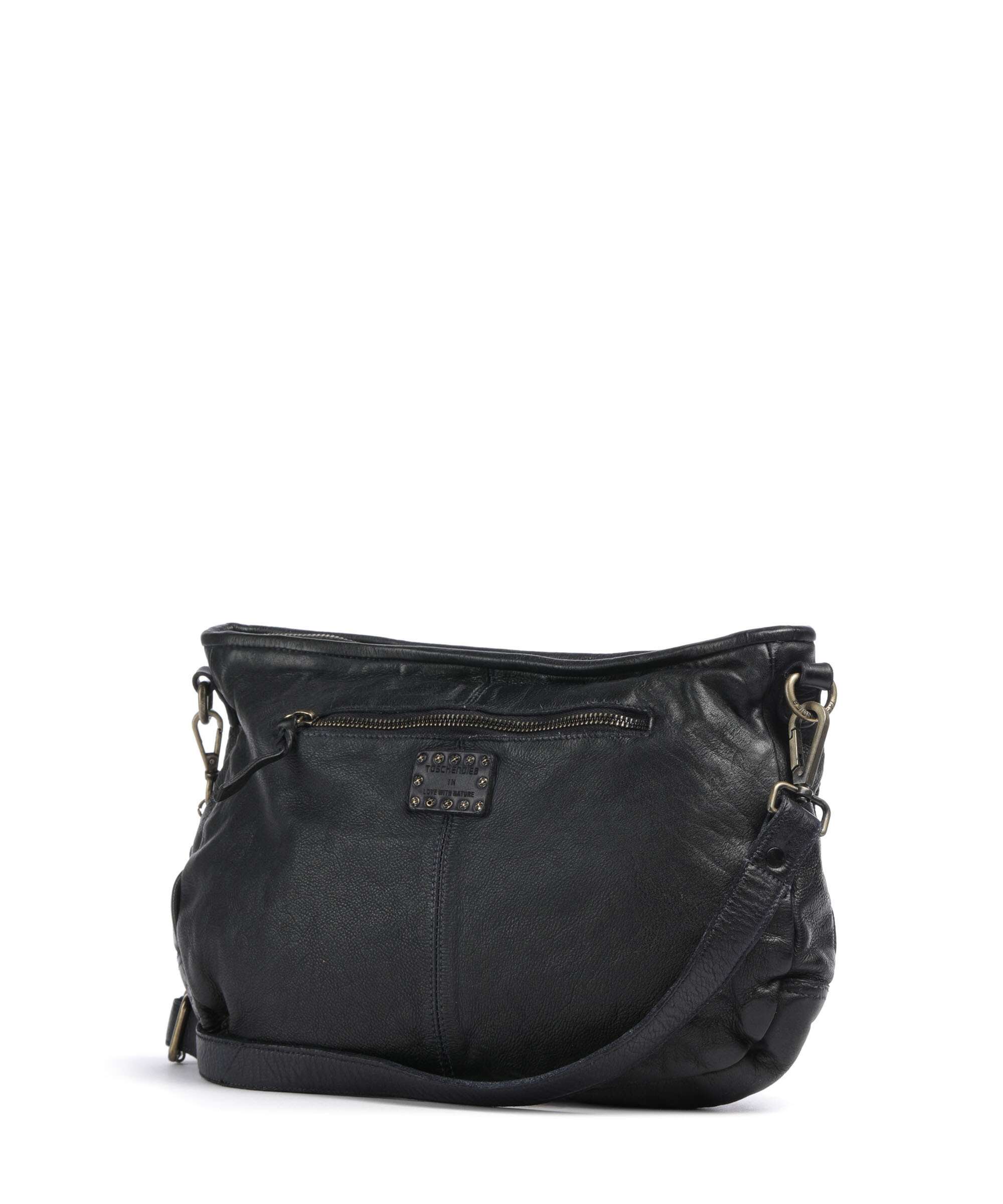 Taschendieb Wien Schubertgasse 4 Crossbody bag blue sea - Image 2