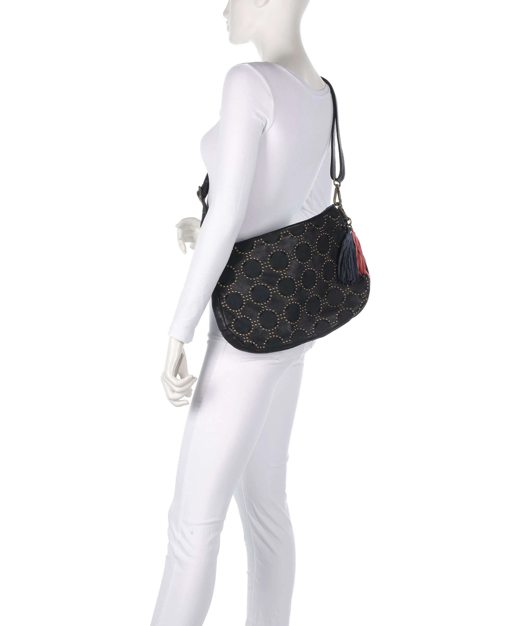 Taschendieb Wien Schubertgasse 4 Crossbody bag blue sea - Image 3