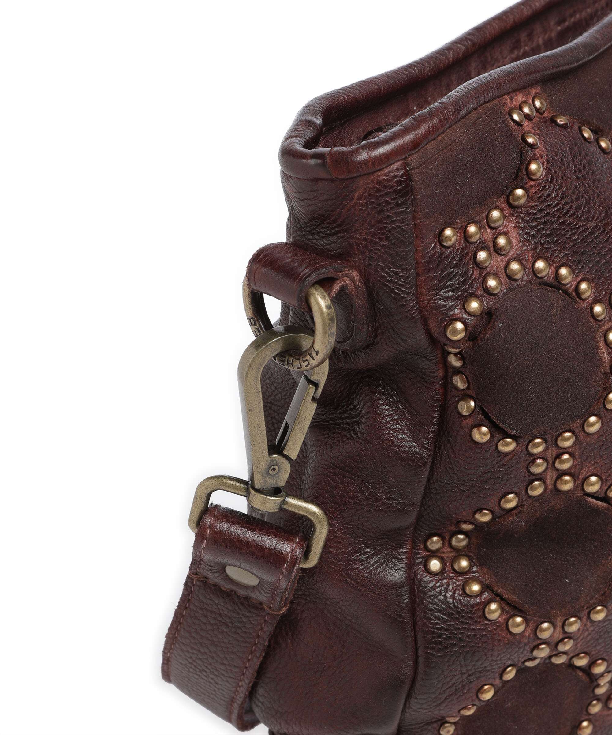 Taschendieb Wien Schubertgasse 4 Crossbody bag brown brandy - Image 4