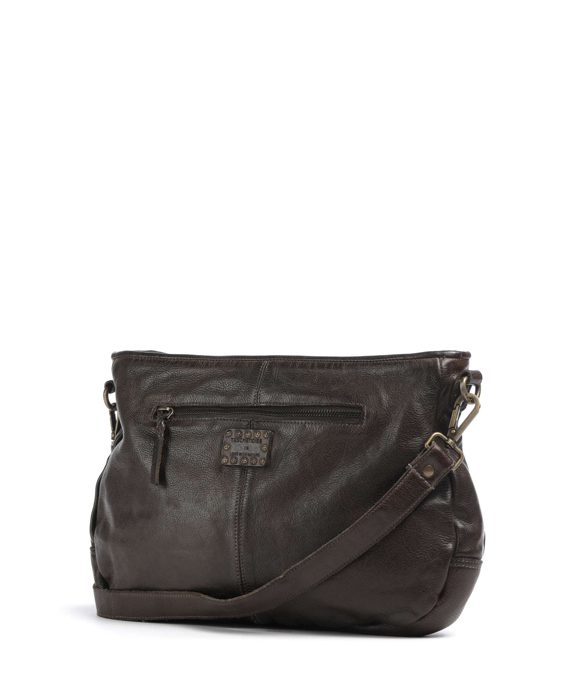 Taschendieb Wien Schubertgasse 4 Crossbody bag green moos - Image 2