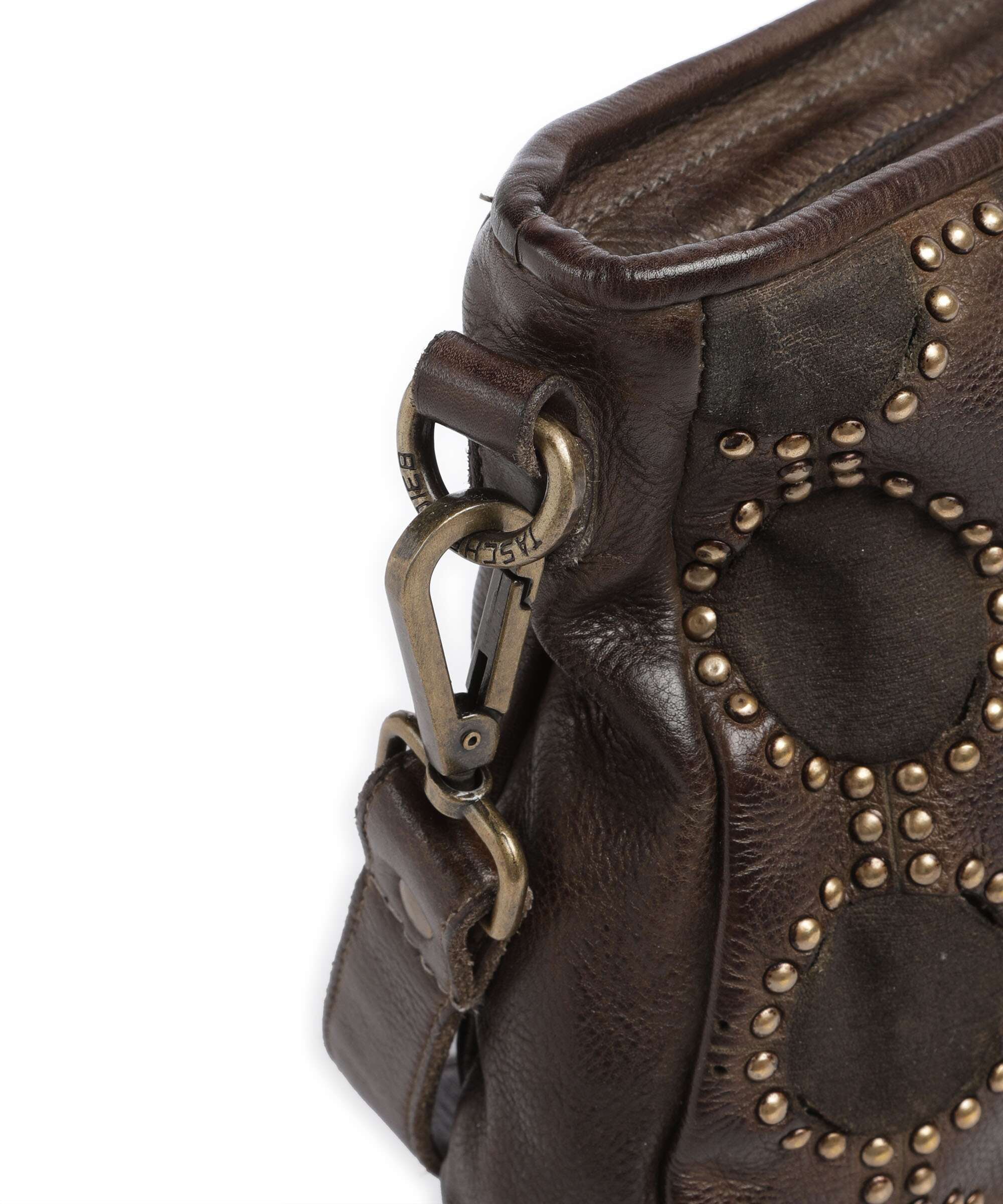 Taschendieb Wien Schubertgasse 4 Crossbody bag green moos - Image 4