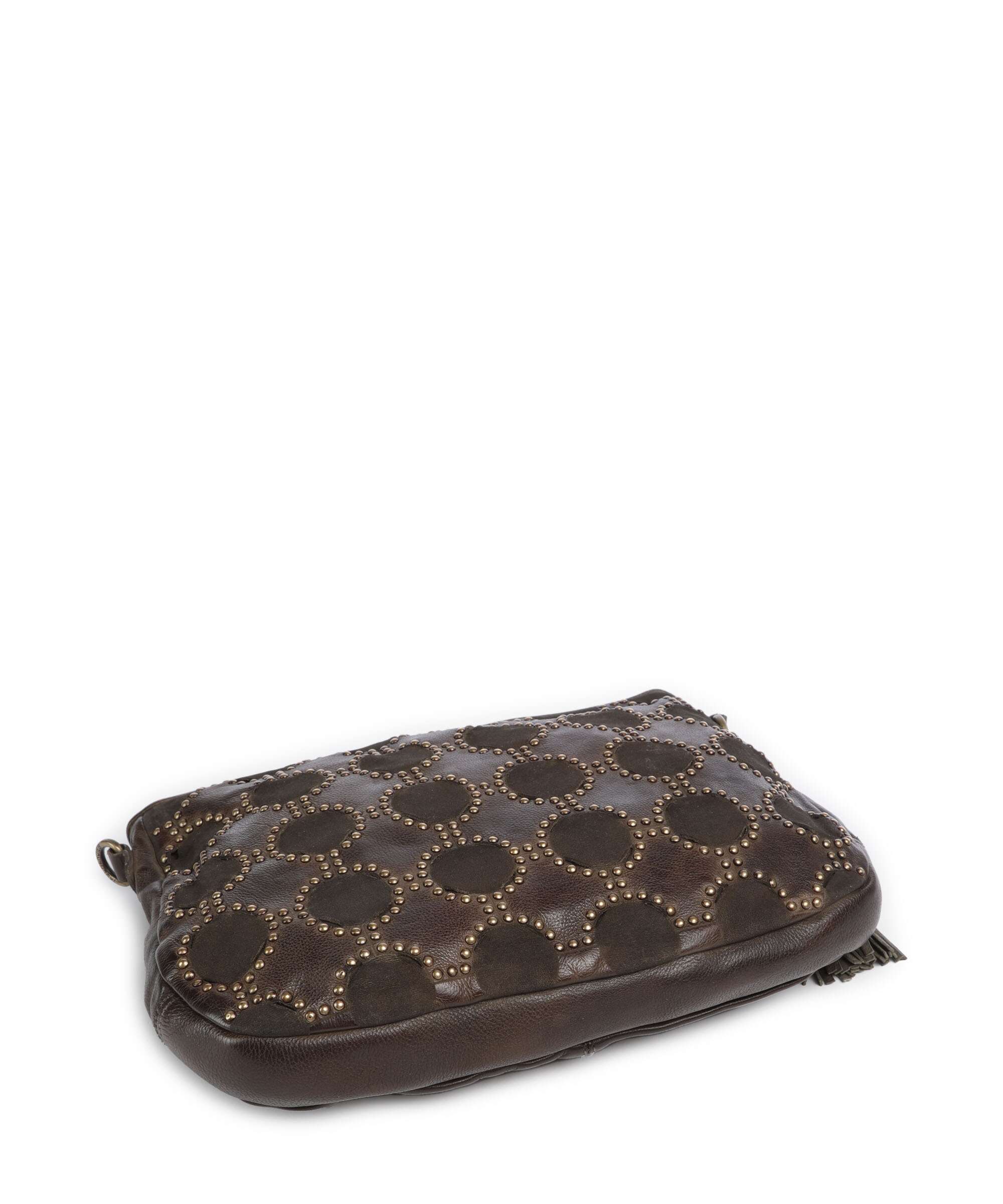 Taschendieb Wien Schubertgasse 4 Crossbody bag green moos - Image 5