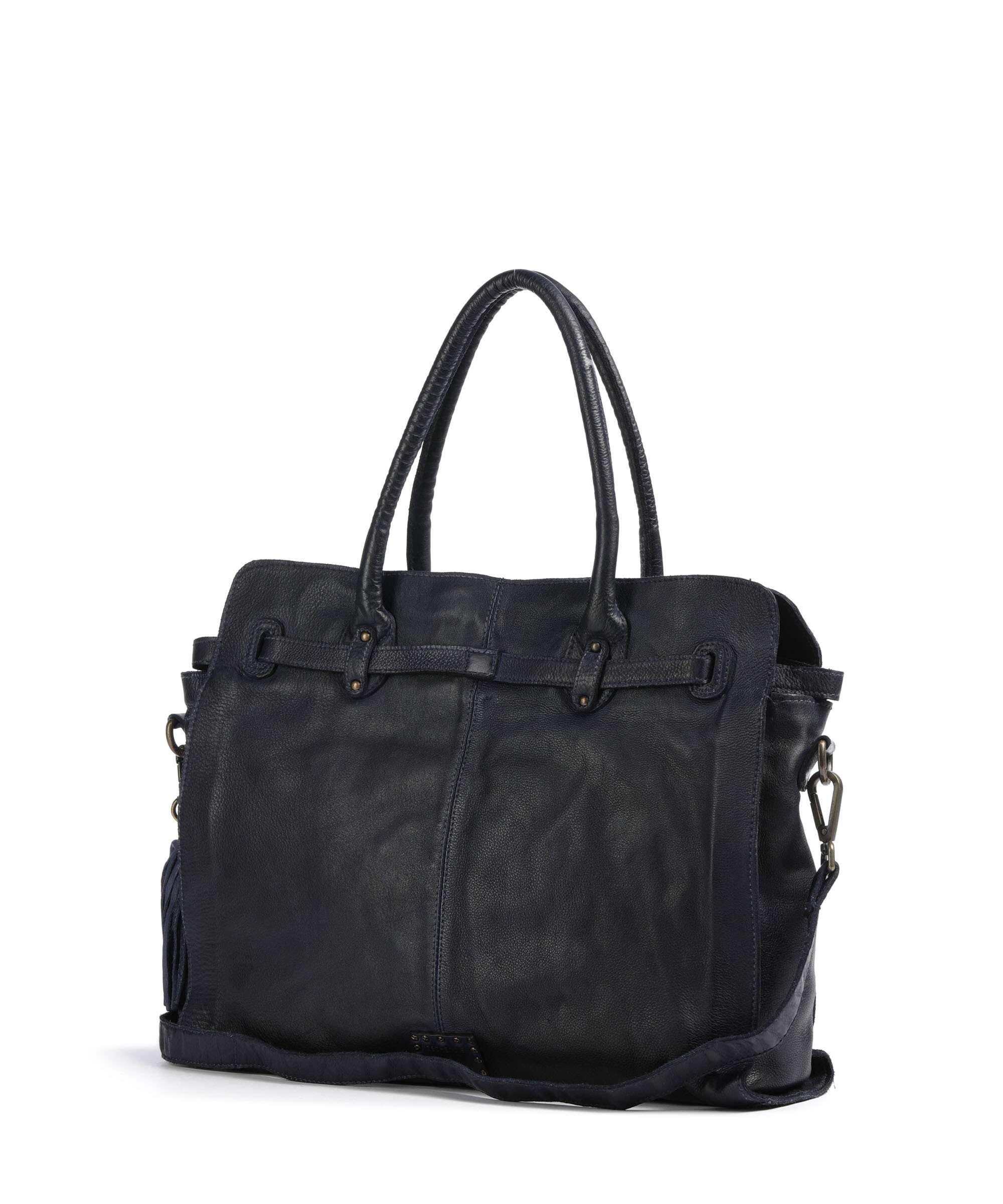 Taschendieb Wien Seelengasse 1 Tote bag blue sea - Image 2