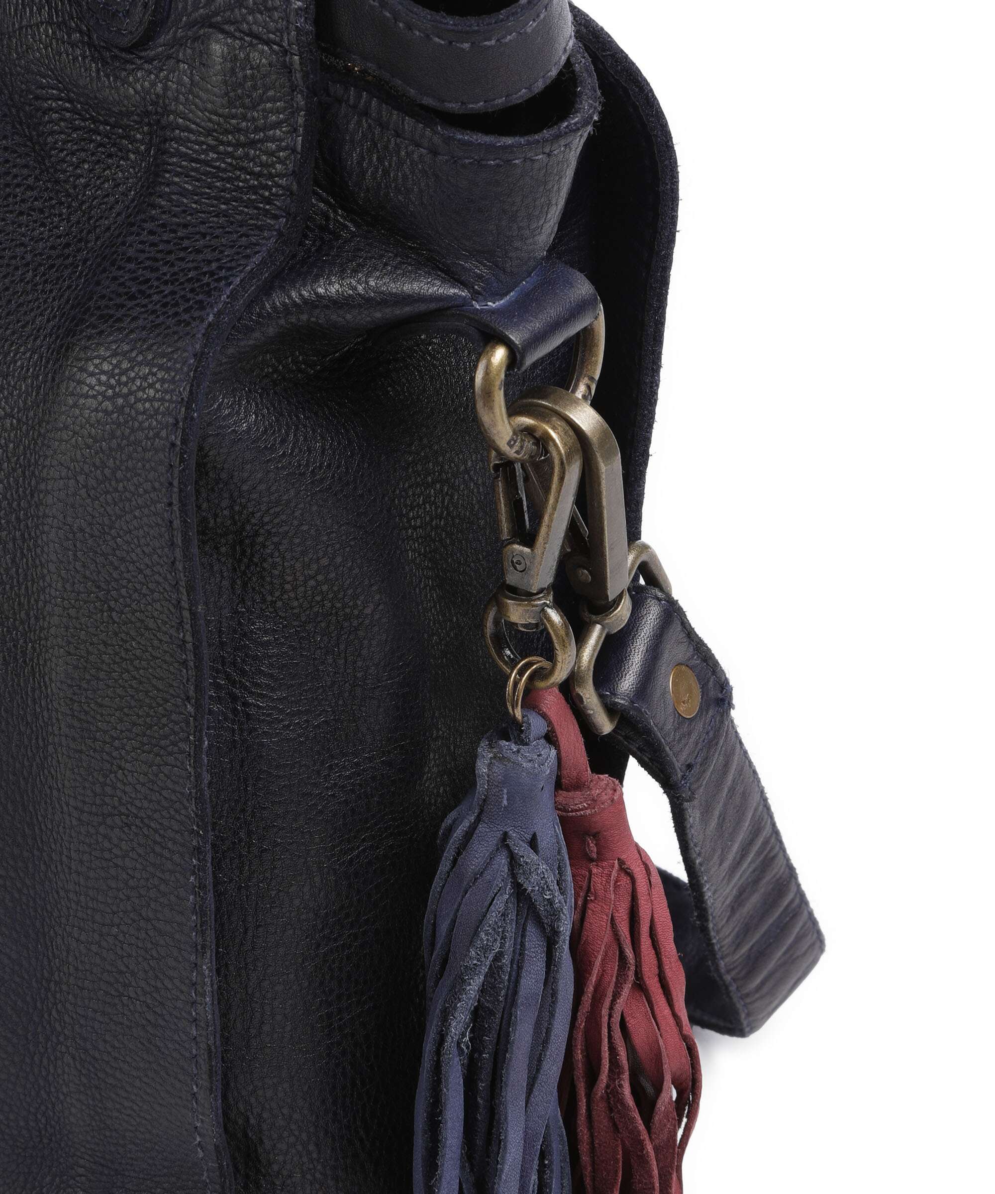 Taschendieb Wien Seelengasse 1 Tote bag blue sea - Image 4