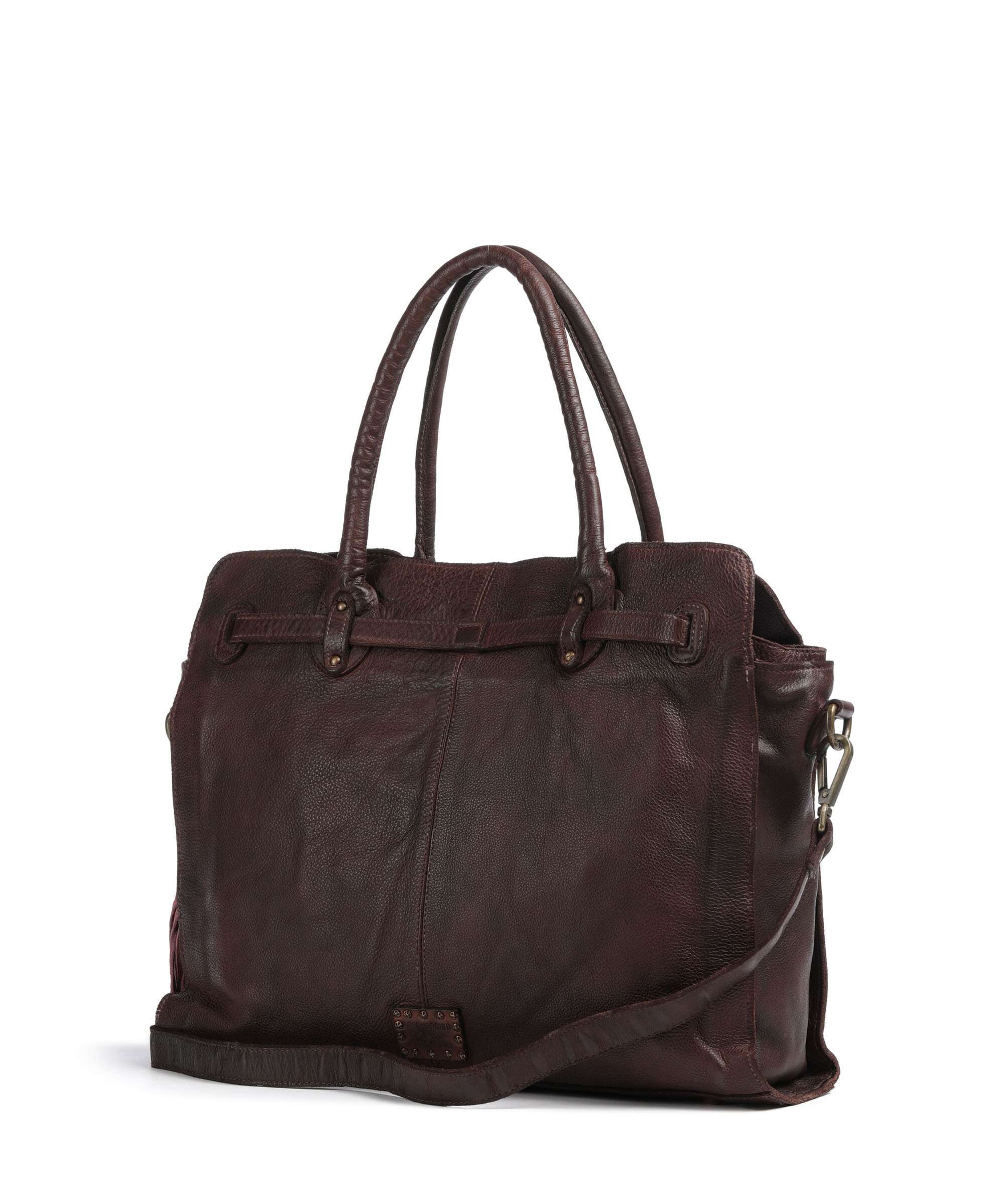 Taschendieb Wien Seelengasse 1 Tote bag mokka - Image 2