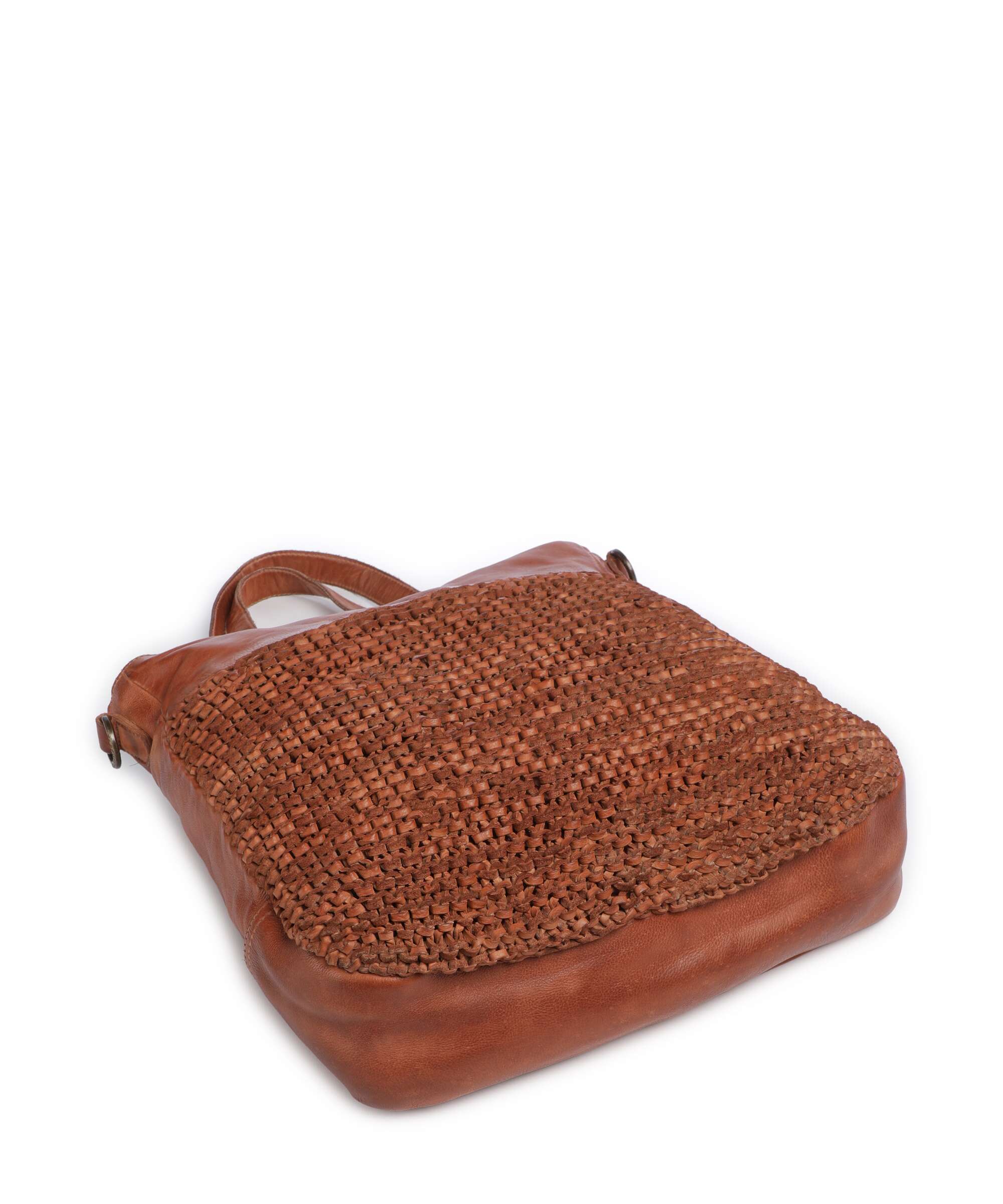 Taschendieb Wien Spinnerinweg 1 Tote bag cognac - Image 4