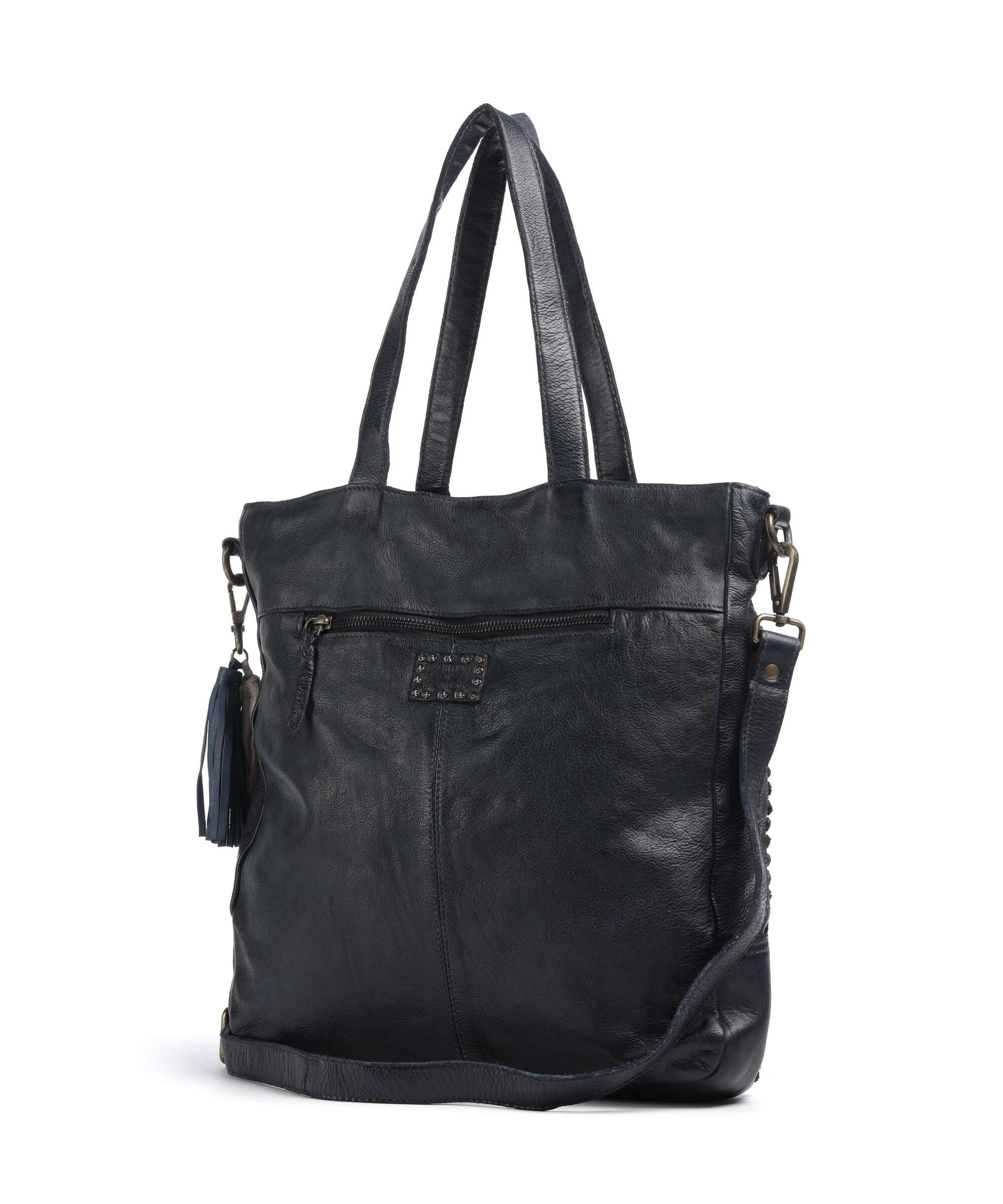 Taschendieb Wien Spinnerinweg 1 Tote bag dark blue - Image 2
