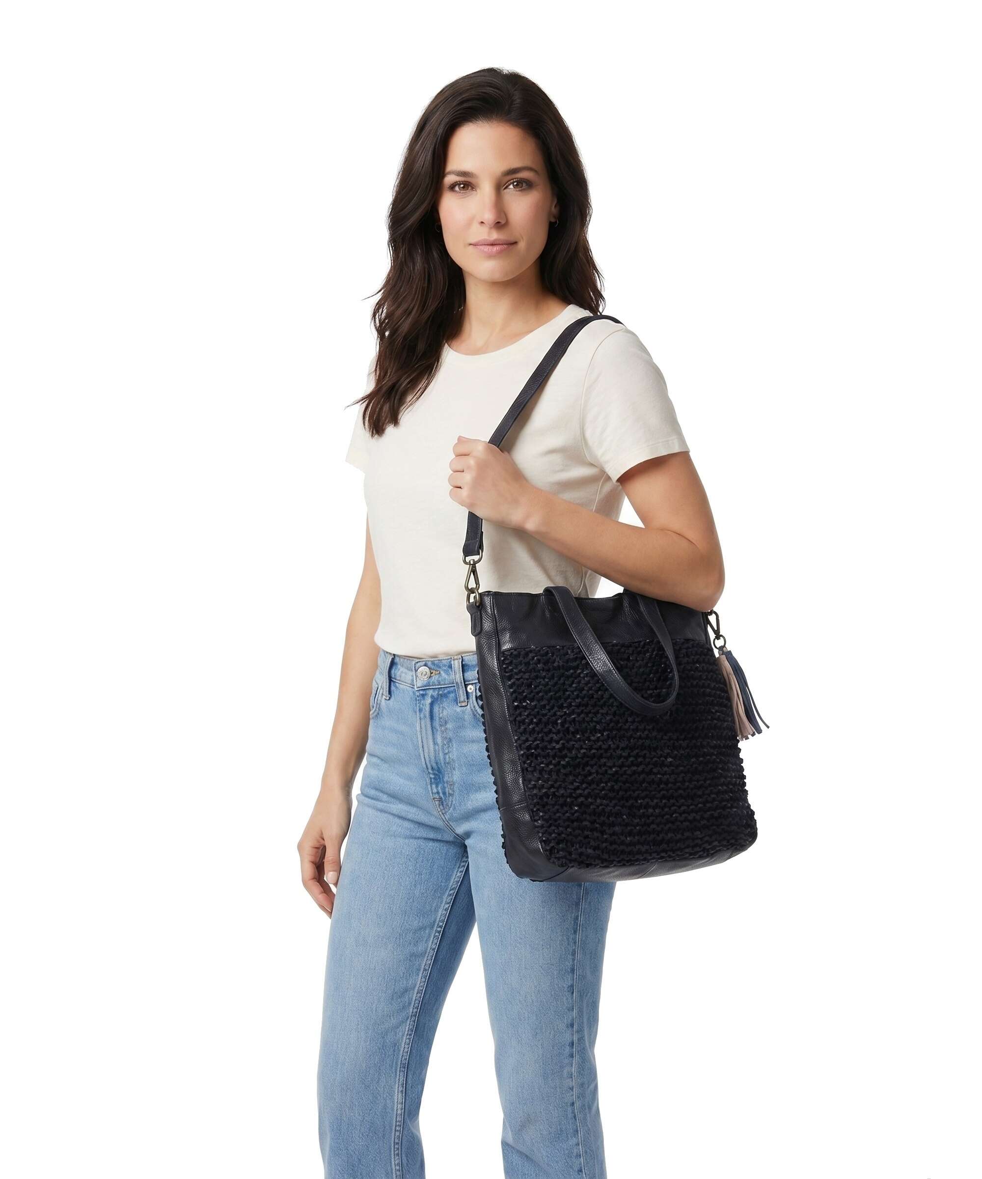 Taschendieb Wien Spinnerinweg 1 Tote bag dark blue - Image 3