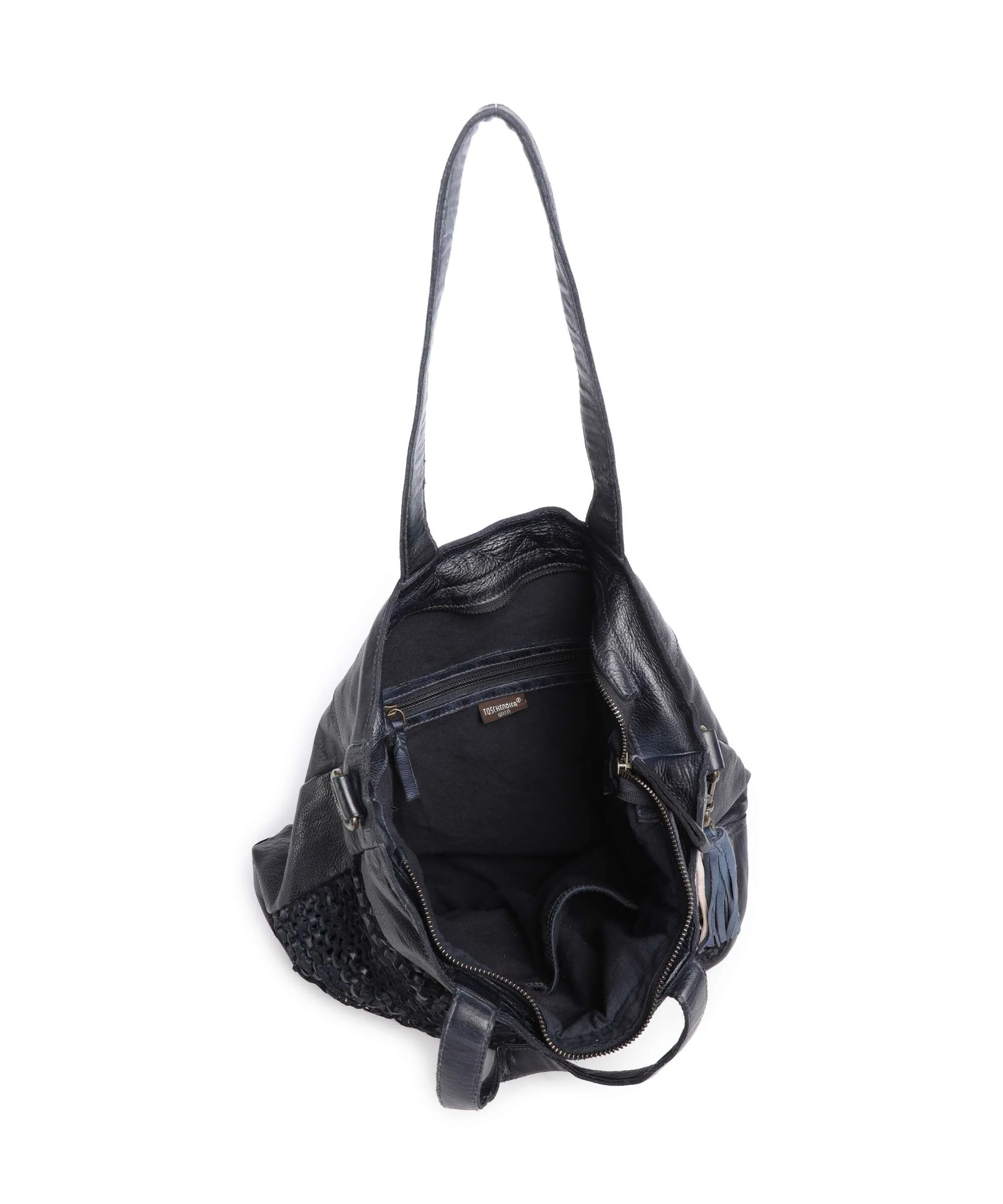 Taschendieb Wien Spinnerinweg 1 Tote bag dark blue - Image 5