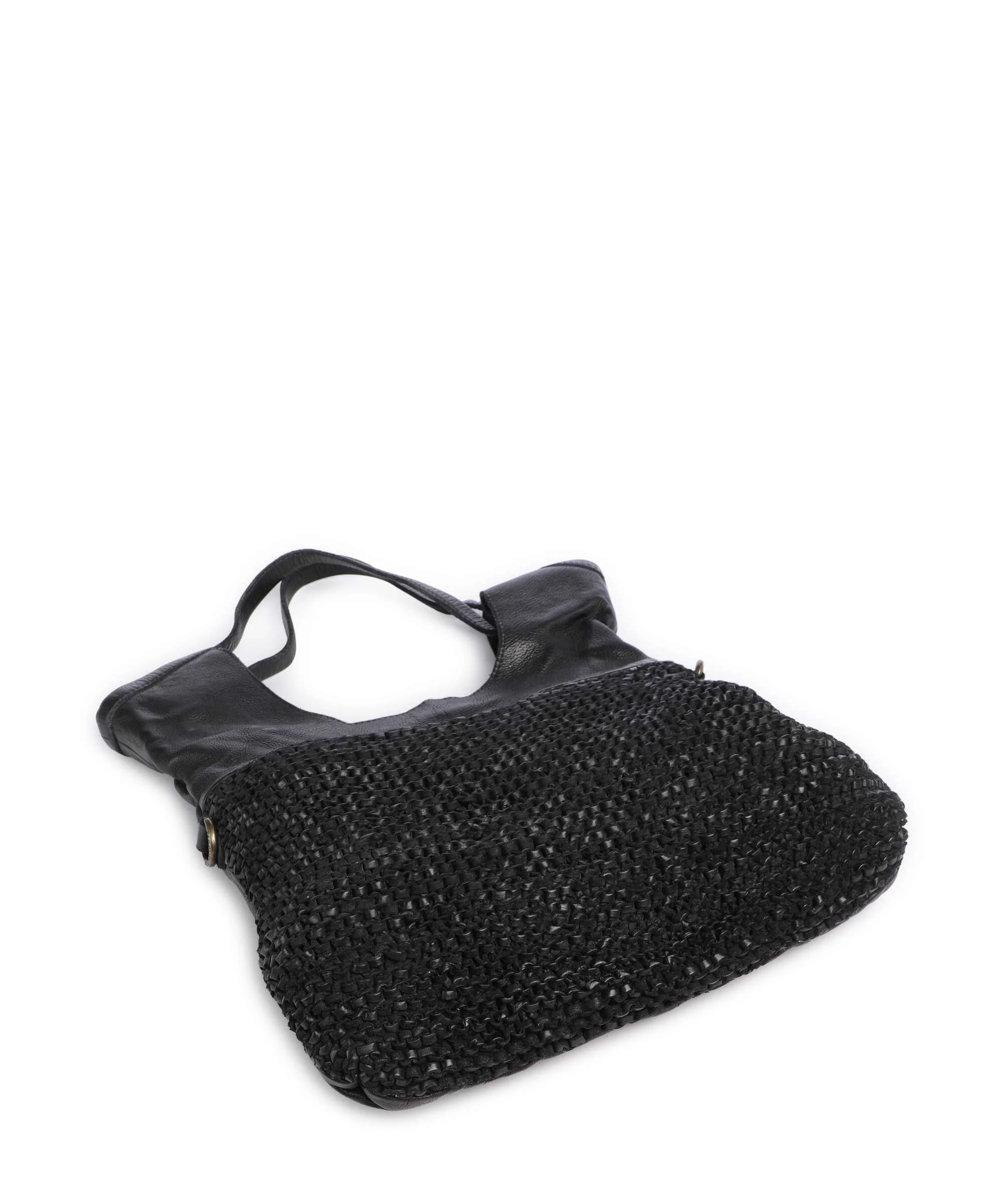 Taschendieb Wien Spinnerinweg 2 Tote bag black bean - Image 4