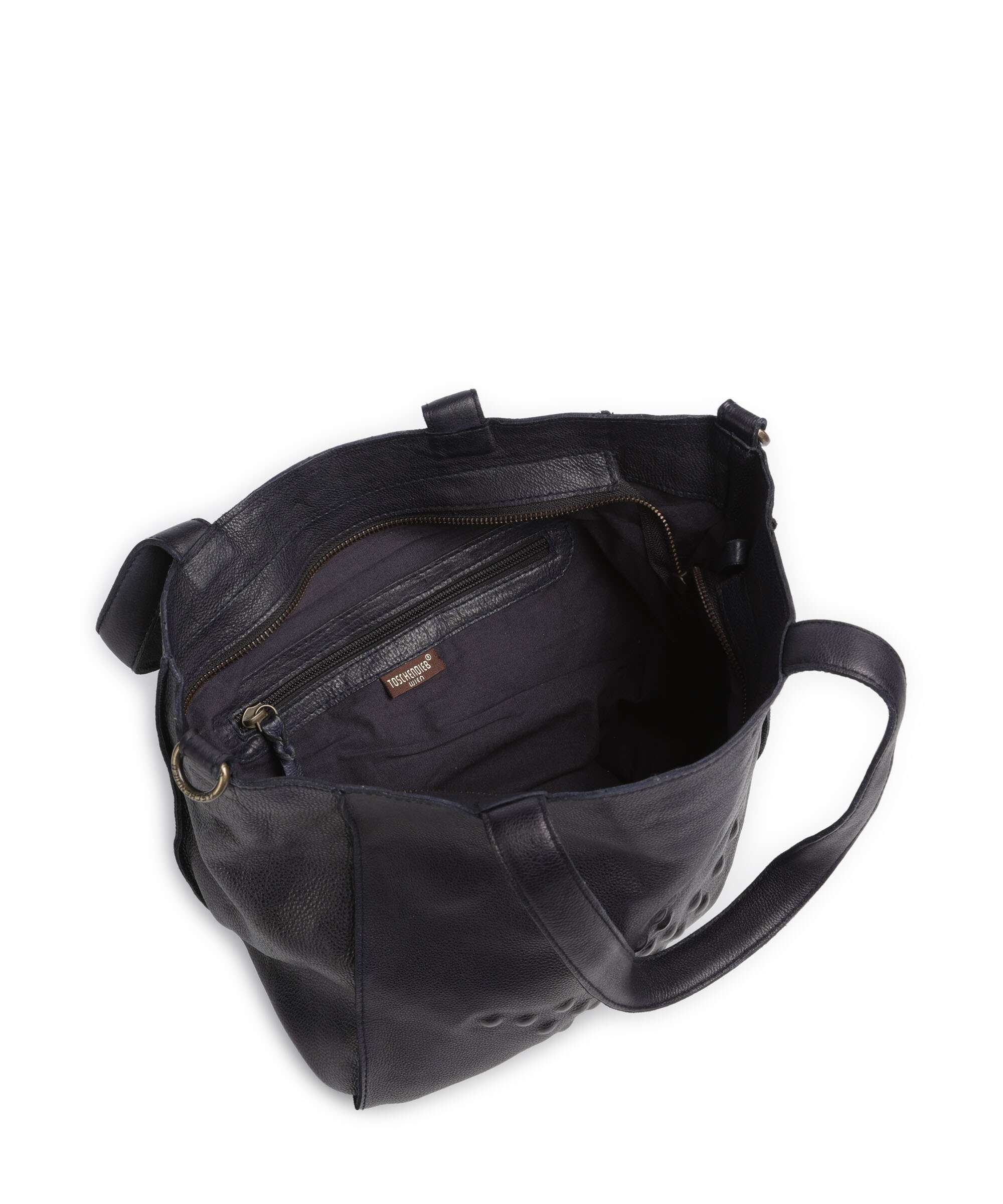 Taschendieb Wien Sternbergstrasse 3 Hobo bag blue sea - Image 6