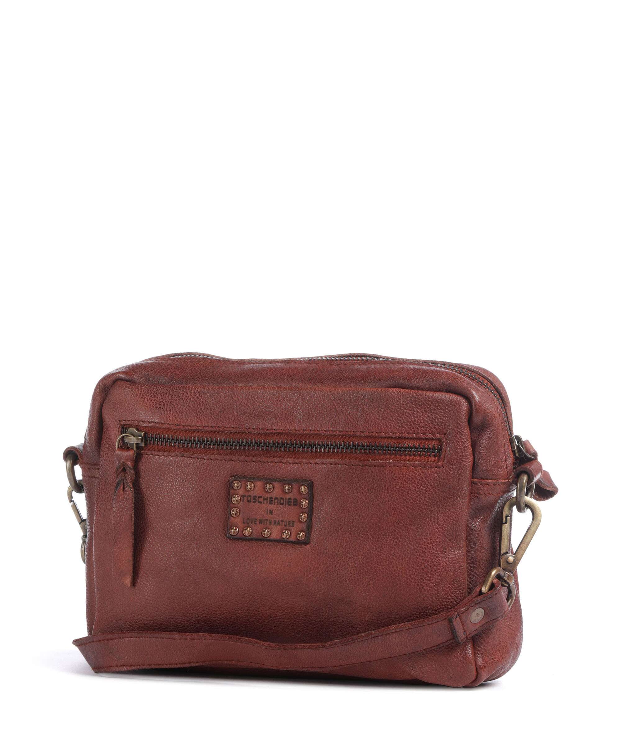 Taschendieb Wien Sternbergstrasse 5 Crossbody bag brown brandy - Image 2