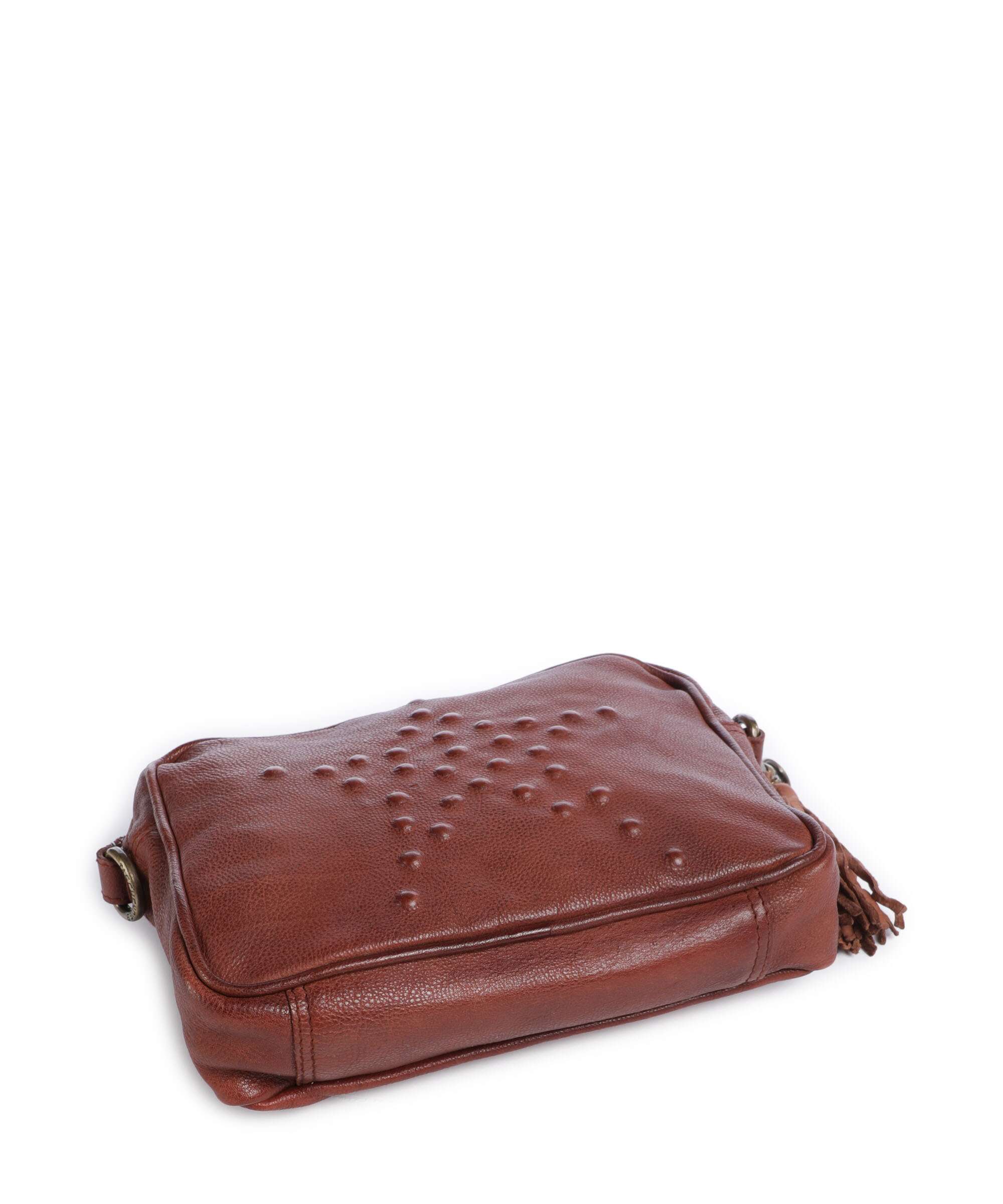 Taschendieb Wien Sternbergstrasse 5 Crossbody bag brown brandy - Image 5