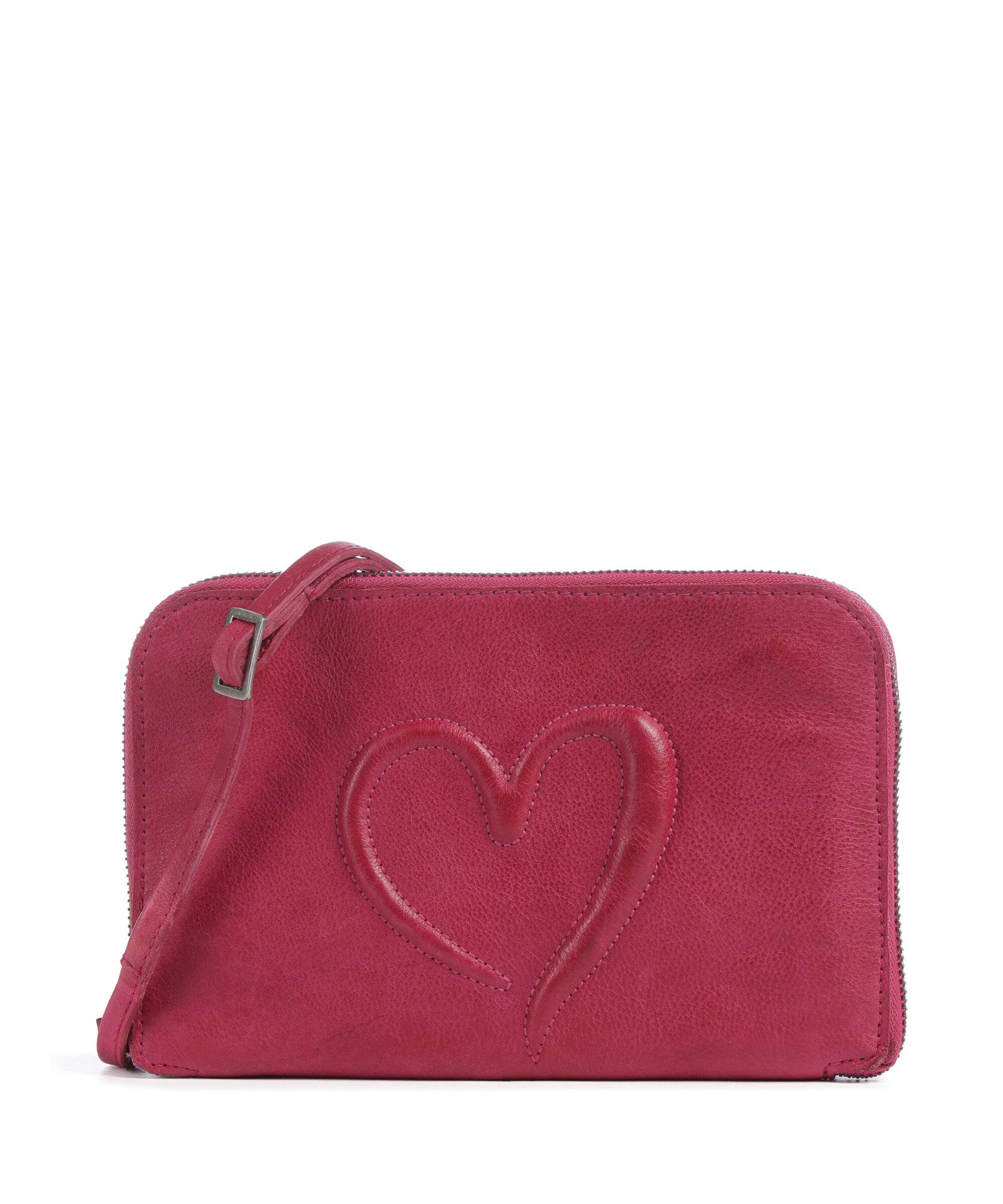 Taschendieb Wien Theodor-Herzl-Platz 7 Crossbody bag tutti frutti