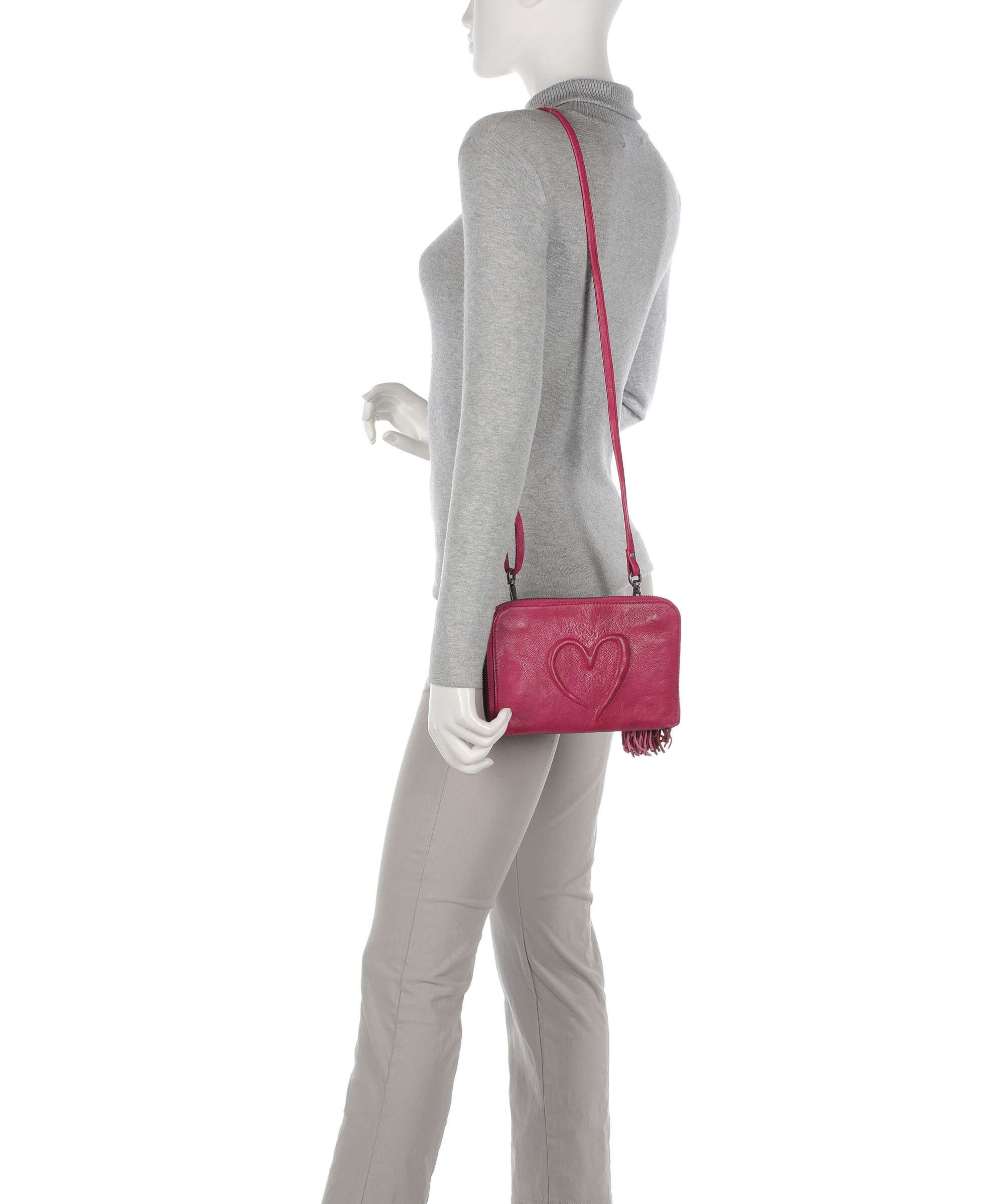 Taschendieb Wien Theodor-Herzl-Platz 7 Crossbody bag tutti frutti - Image 3