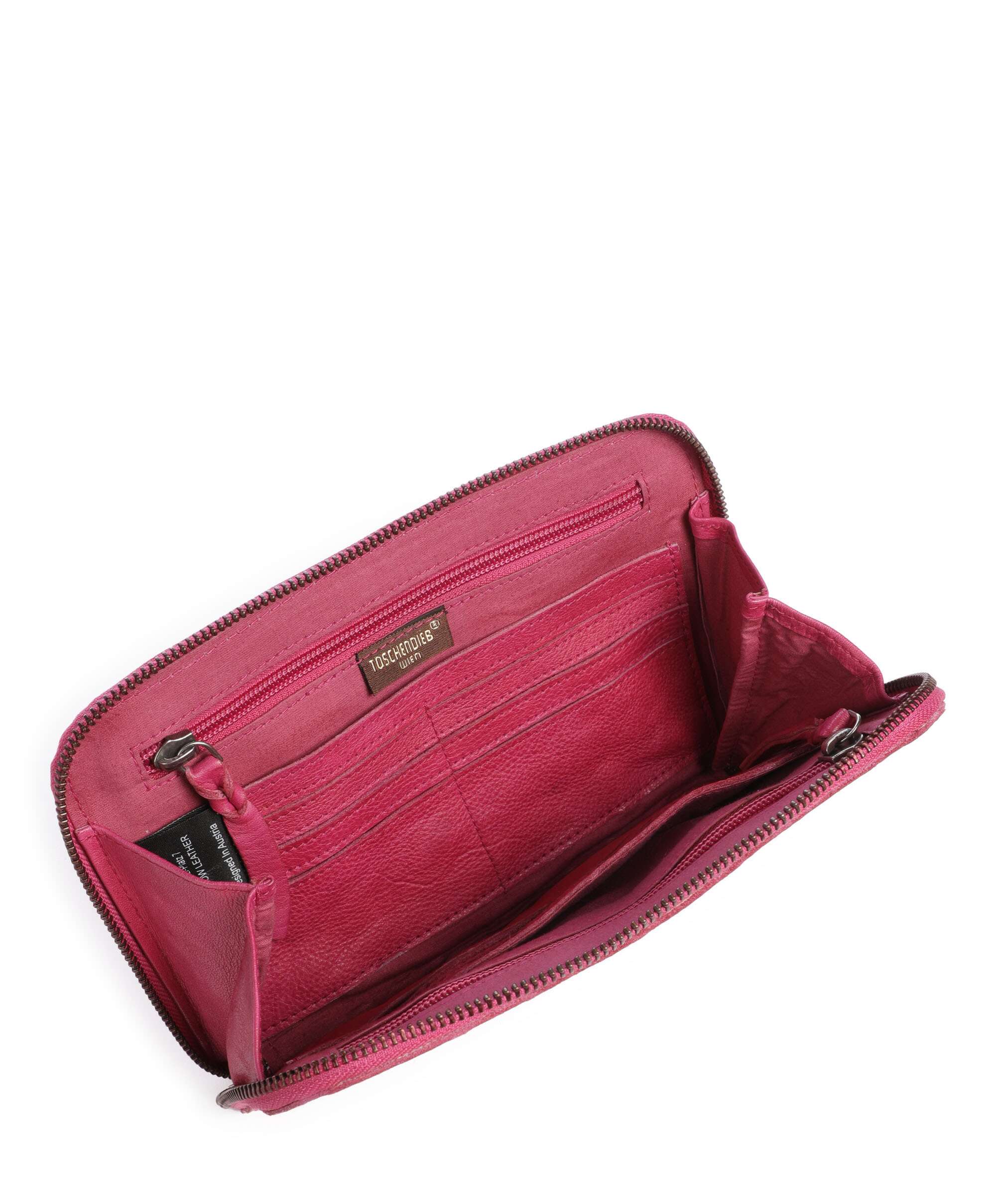 Taschendieb Wien Theodor-Herzl-Platz 7 Crossbody bag tutti frutti - Image 6