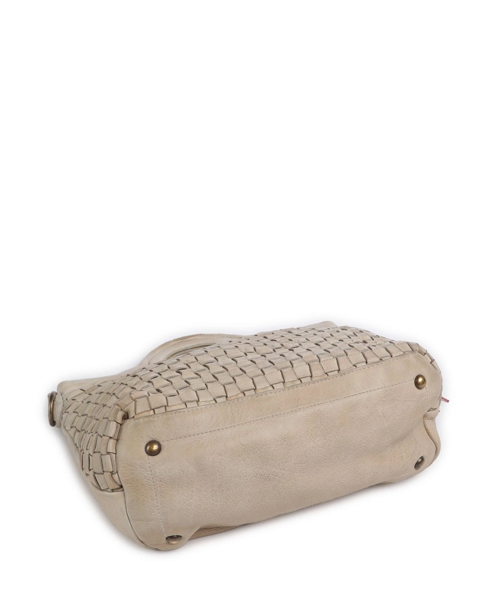 Taschendieb Wien Venusweg 1 Handbag beige sand - Image 5