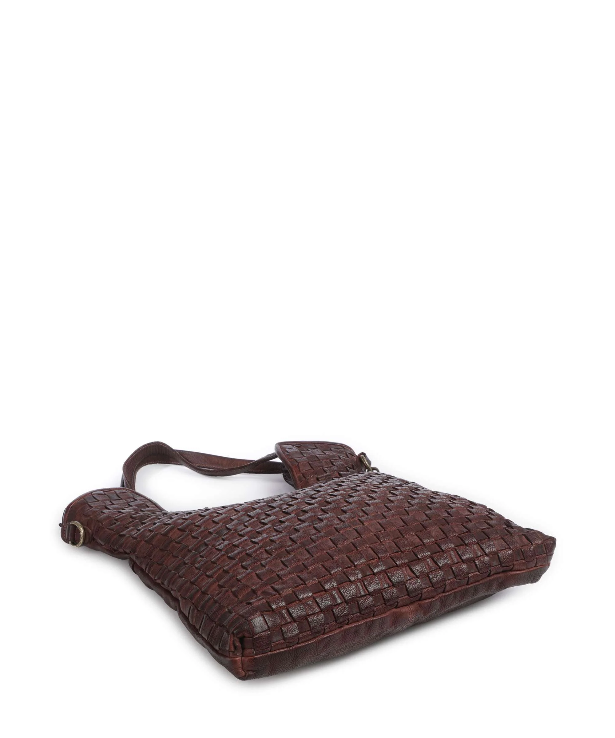 Taschendieb Wien Venusweg 3 Tote bag brown brandy - Image 5