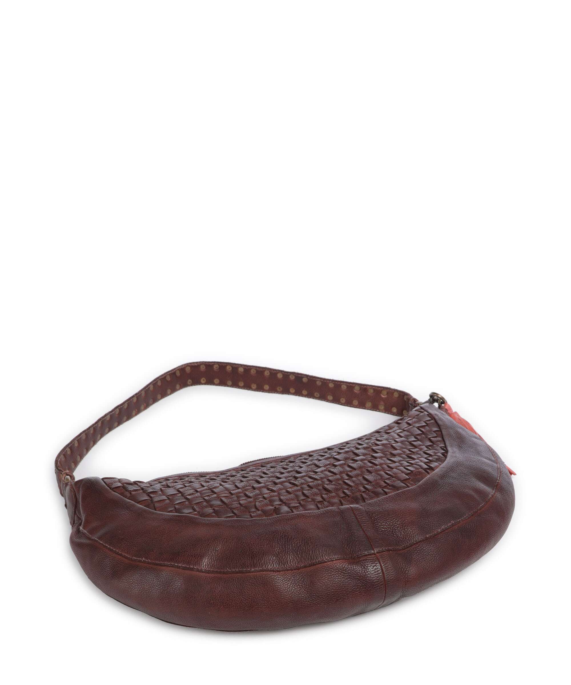 Taschendieb Wien Venusweg 8 Hobo bag brown brandy - Image 5