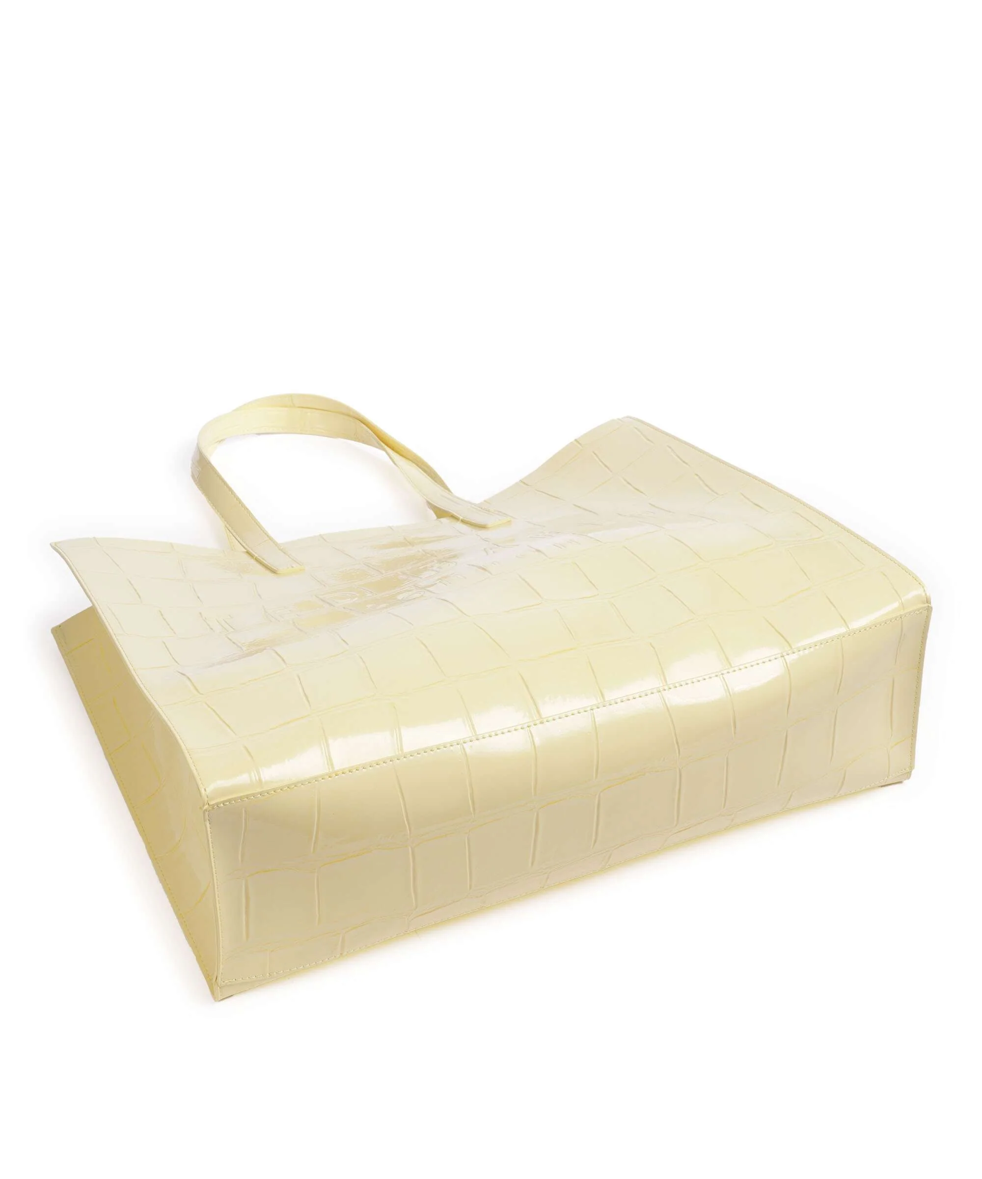 Ted Baker Allicon Tote bag yellow - Image 4