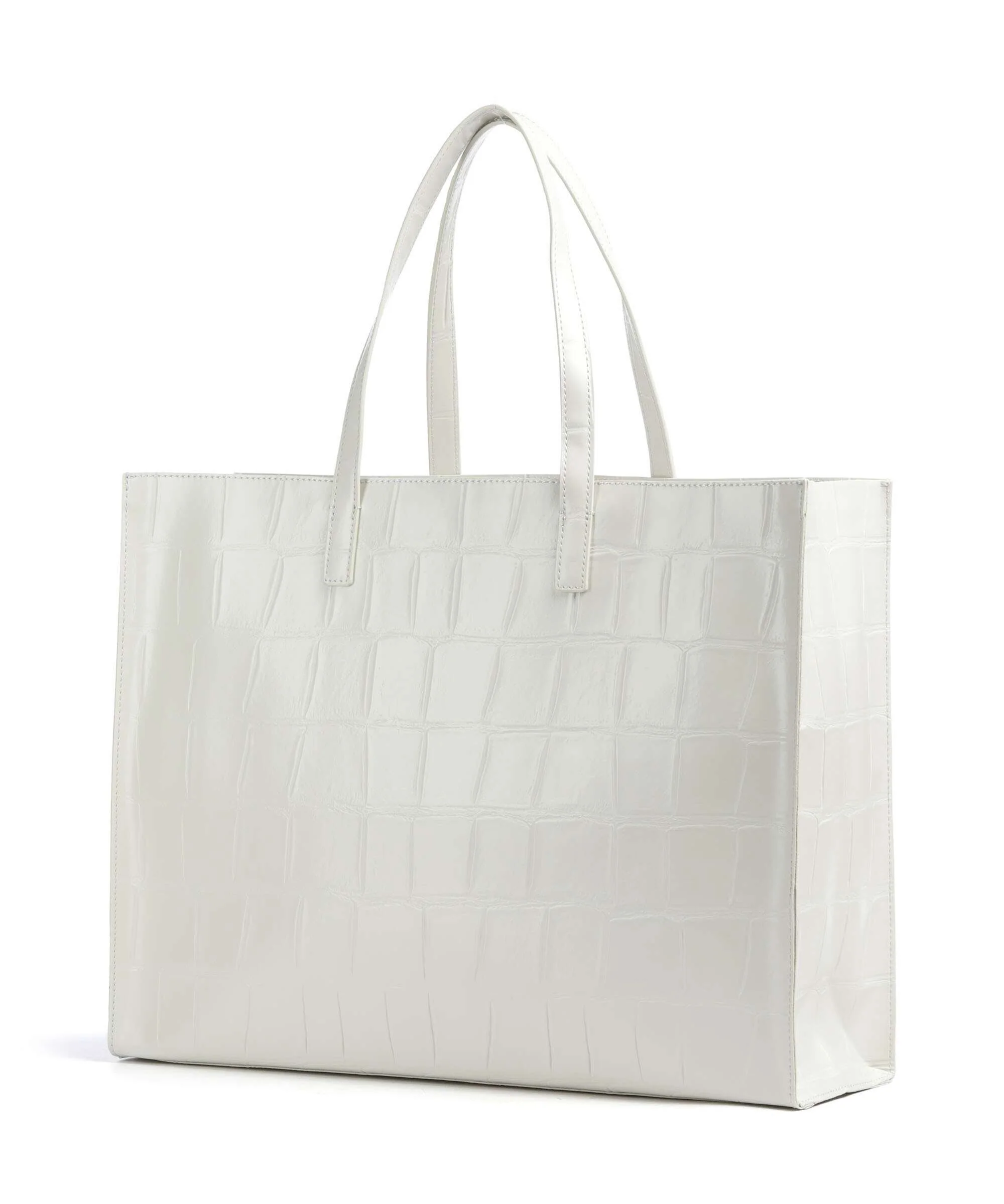 Ted Baker Allicon Tote bag ivory - Image 2